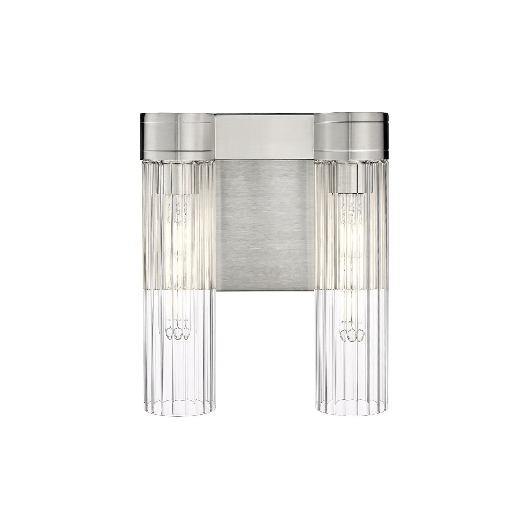 Bruno Marashlian Empire 12 Inch Wall Sconce by Innovations Lighting