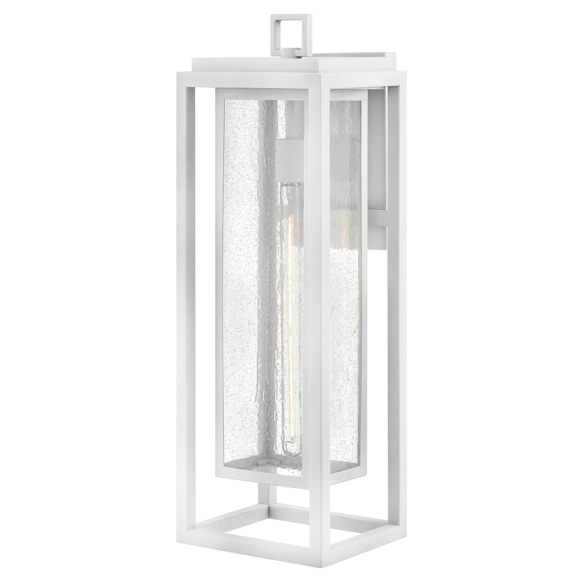 Republic 27 Inch Outdoor Wall Light,