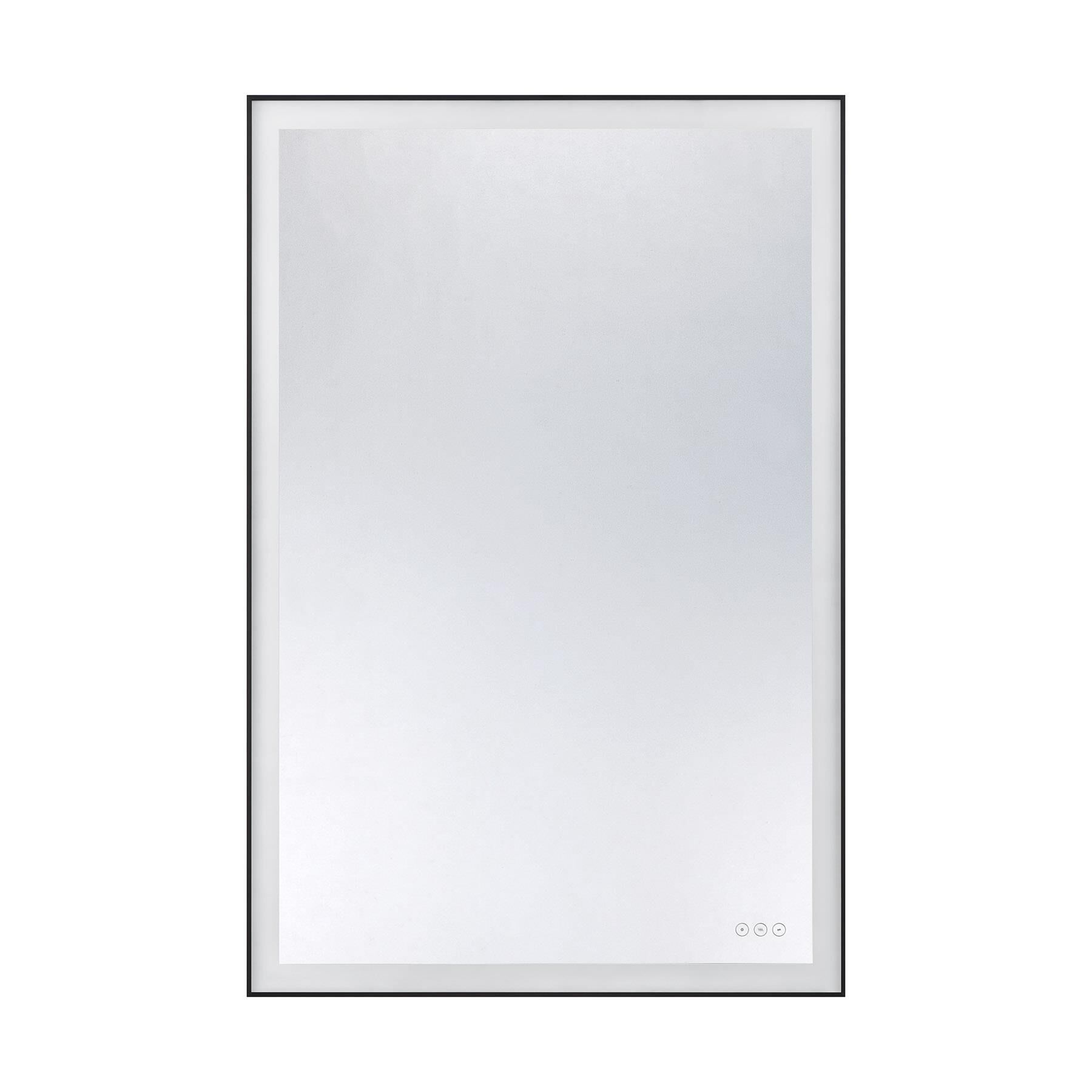 Paulding 48 Inch LED Lighted Mirror by Savoy House