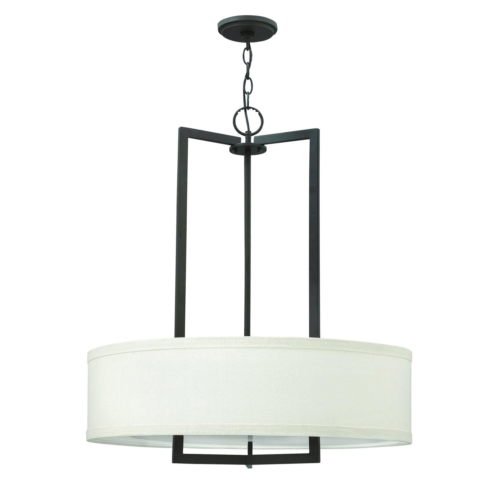 Hampton 26 Inch Large Pendant by Hinkley Lighting