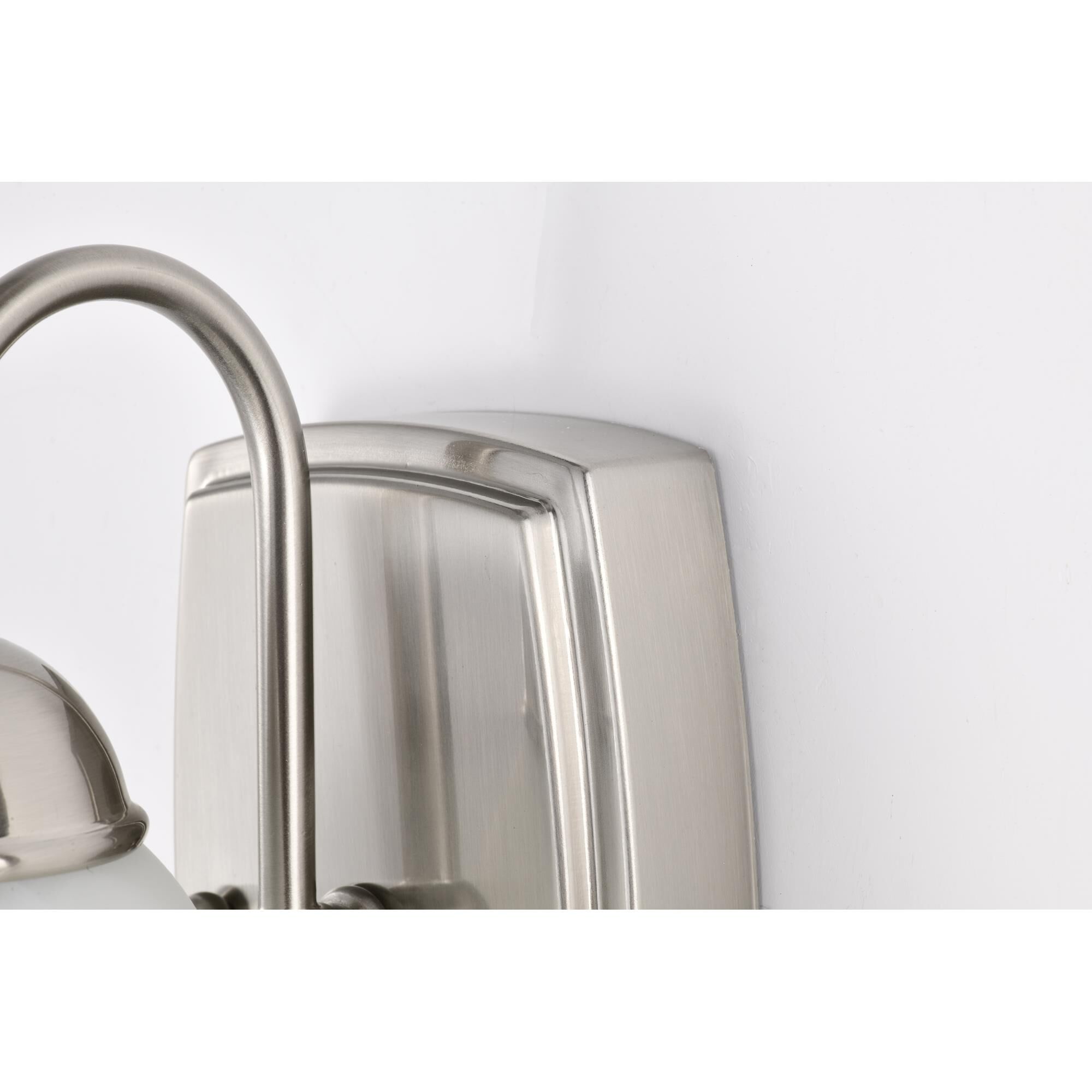 7 Inch LED Wall Sconce,