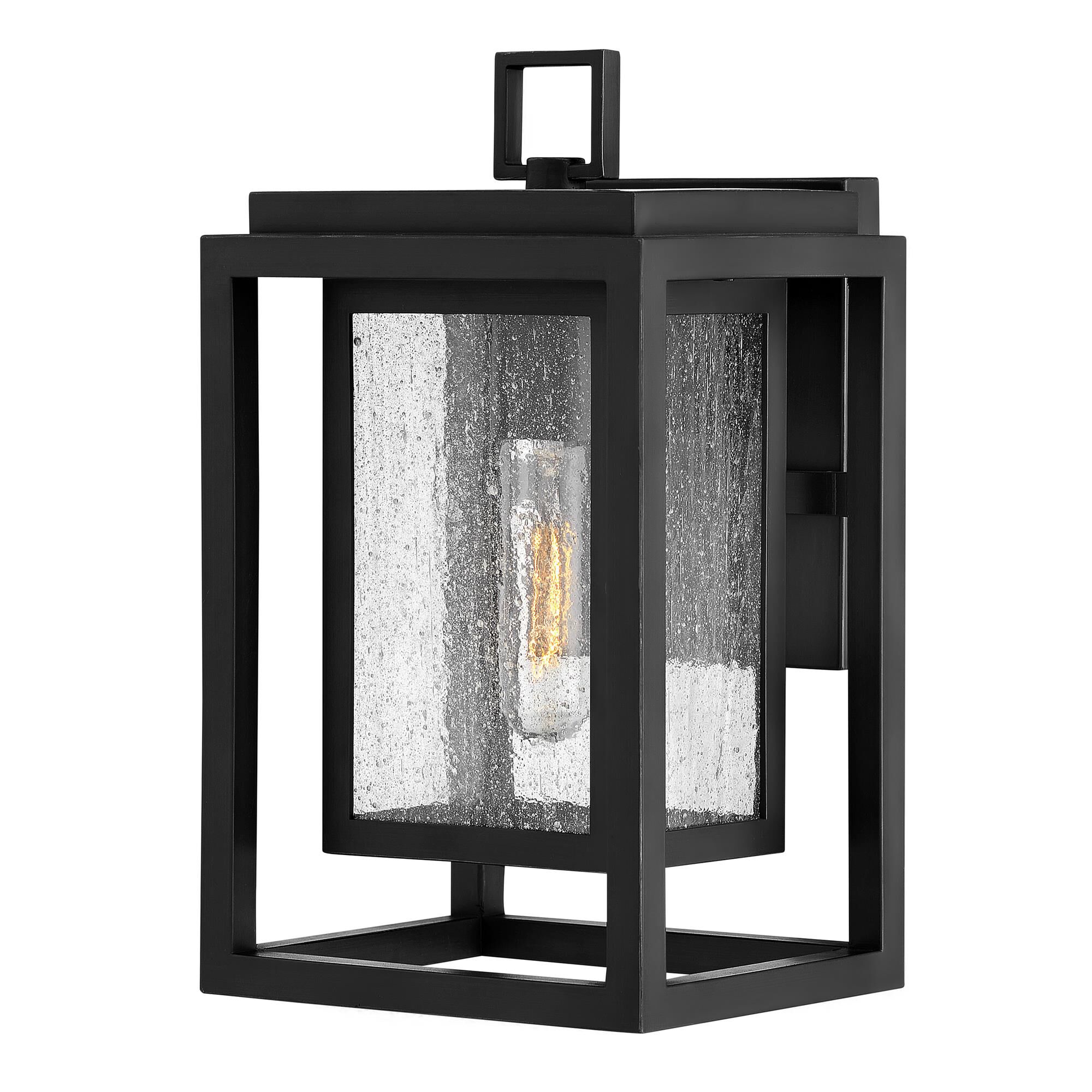 Republic 12 Inch Outdoor Wall Light,