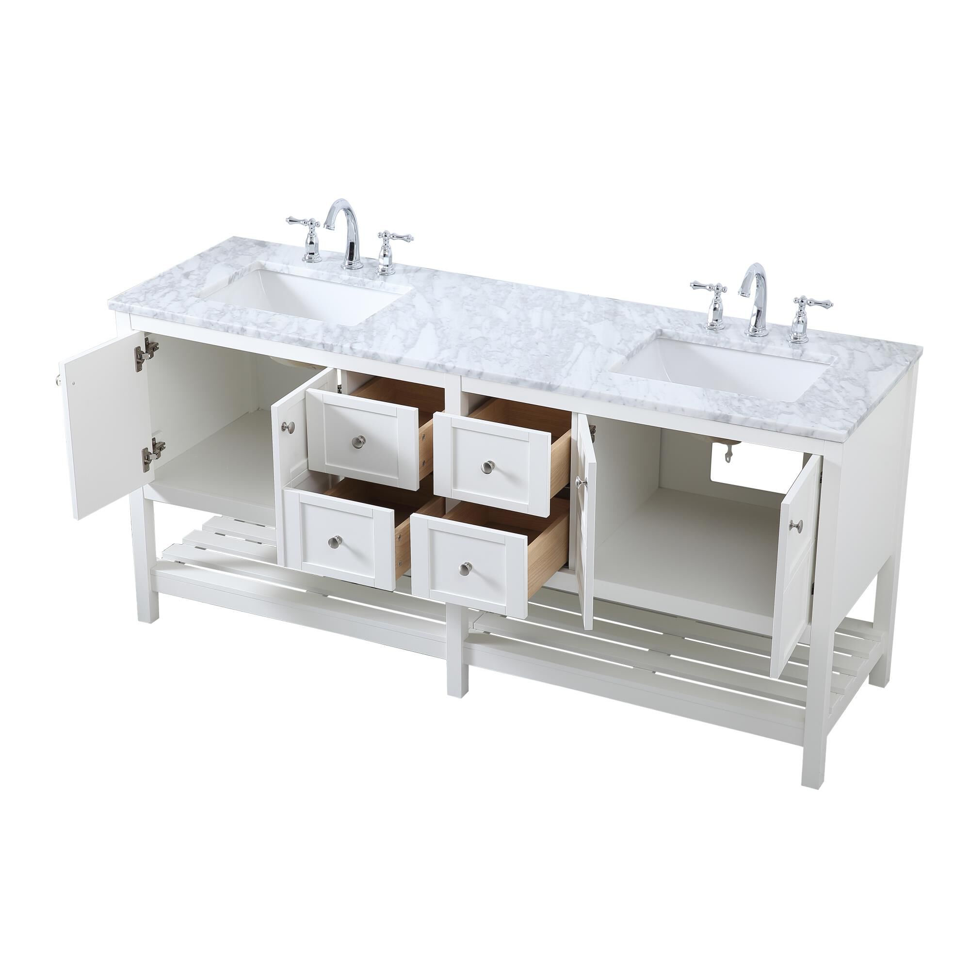 Thalen Bath Vanity by Elegant Decor