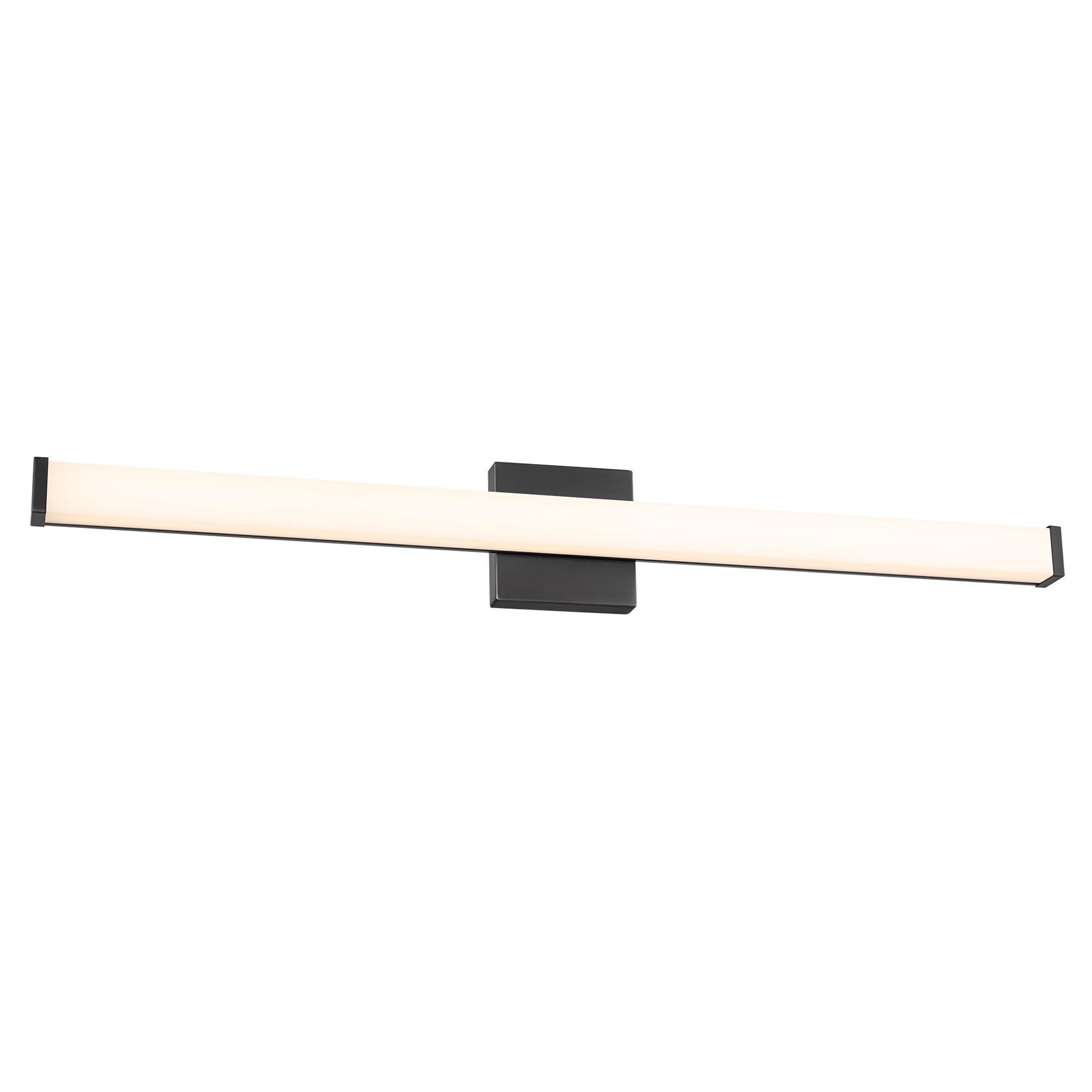Slim 36 Inch Bath Vanity Light by WAC Lighting