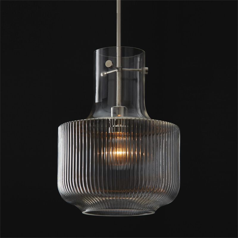 Capital Lighting Fixture Company Nyla 11 Inch Mini Pendant