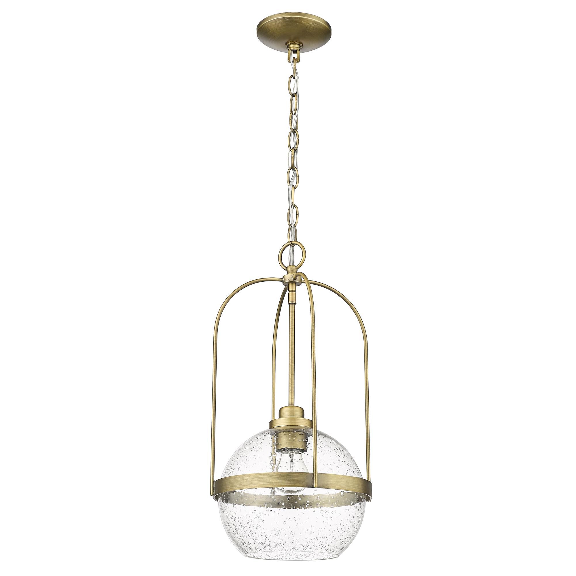 Acclaim Lighting Devonshire 10 Inch Mini Pendant