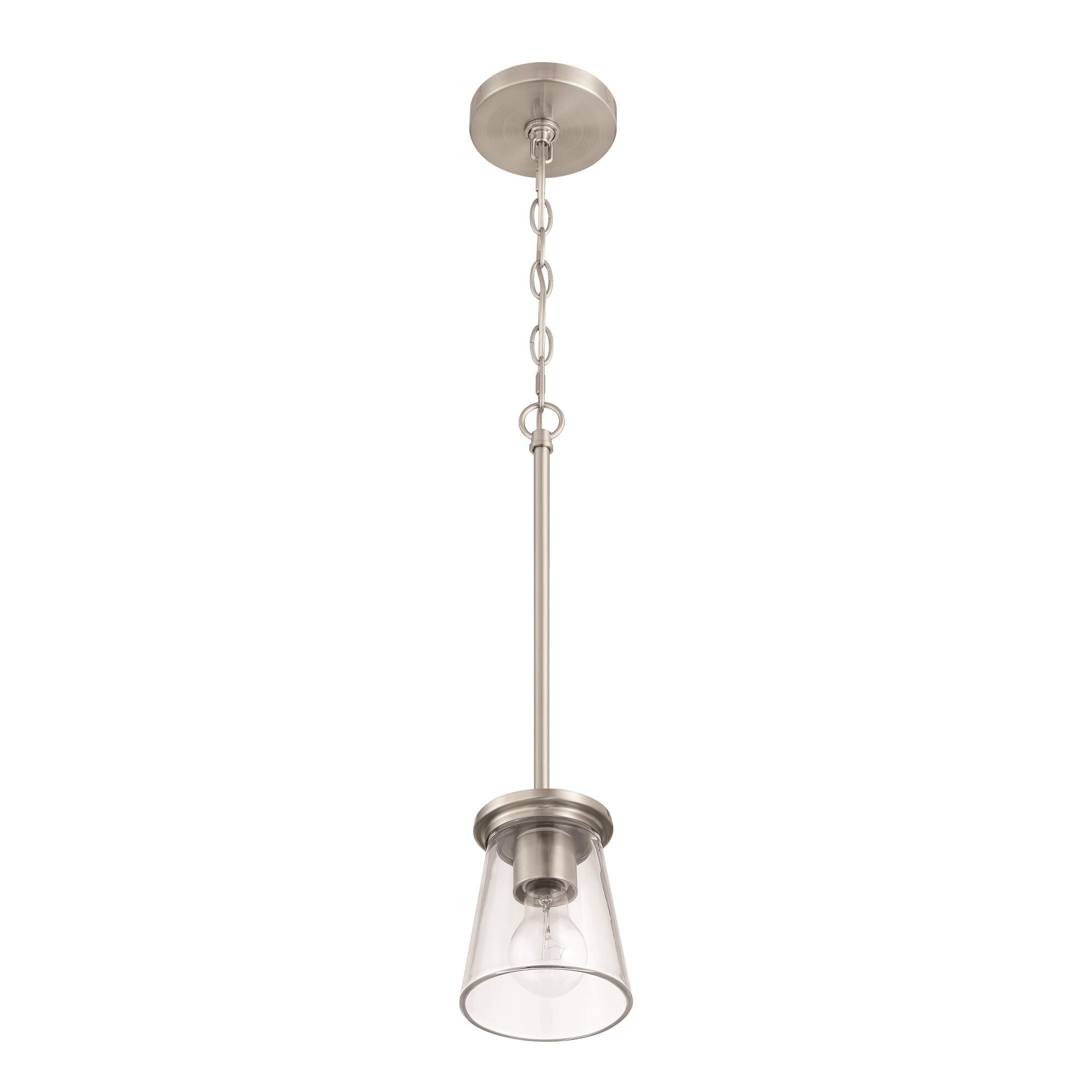 Connell 20 Inch Mini Pendant,
