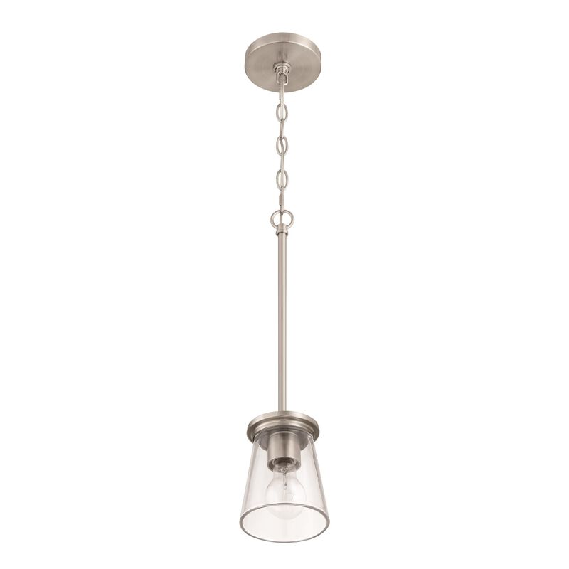 Connell 20 Inch Mini Pendant by Craftmade