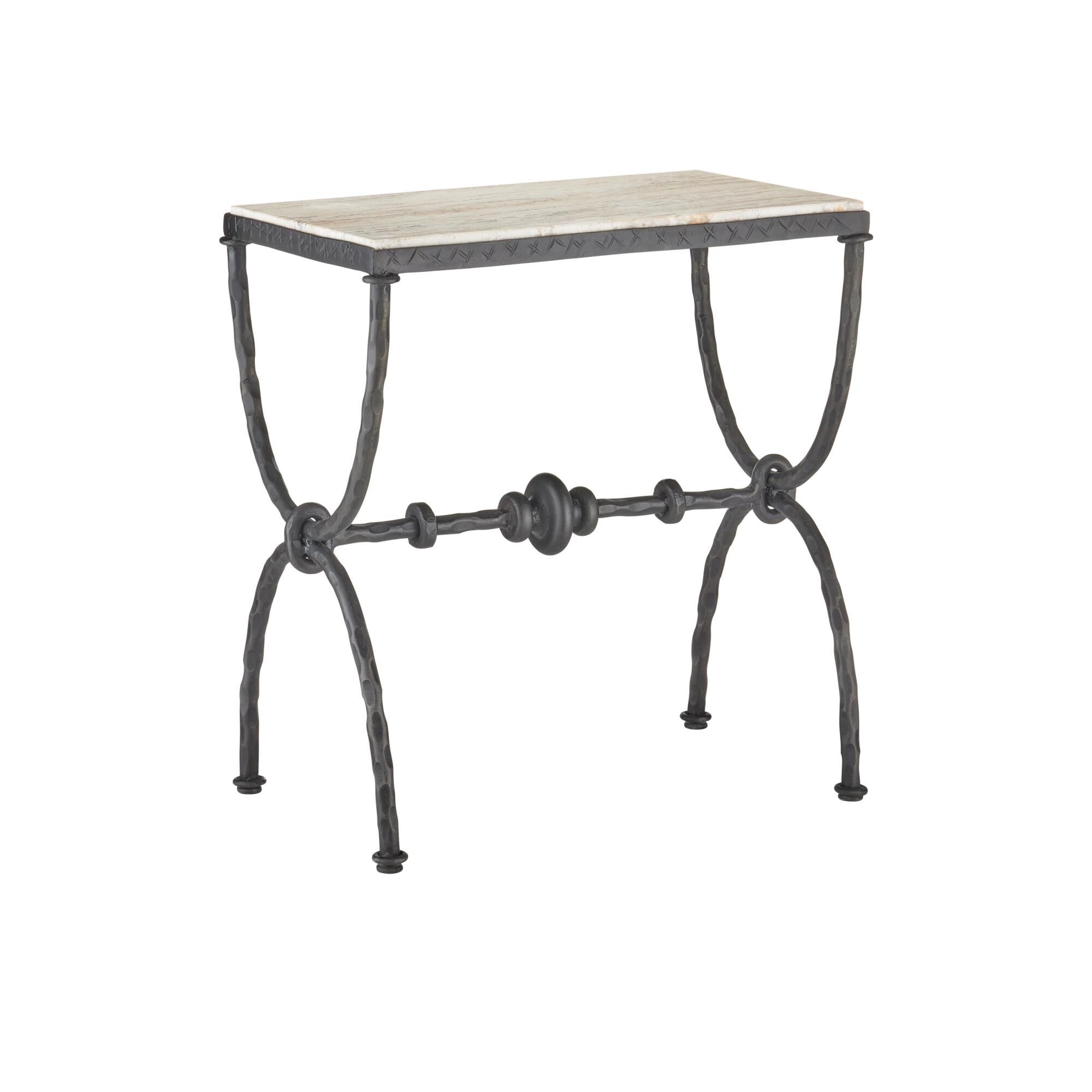 Shown in Natural and Rustic Bronze finish