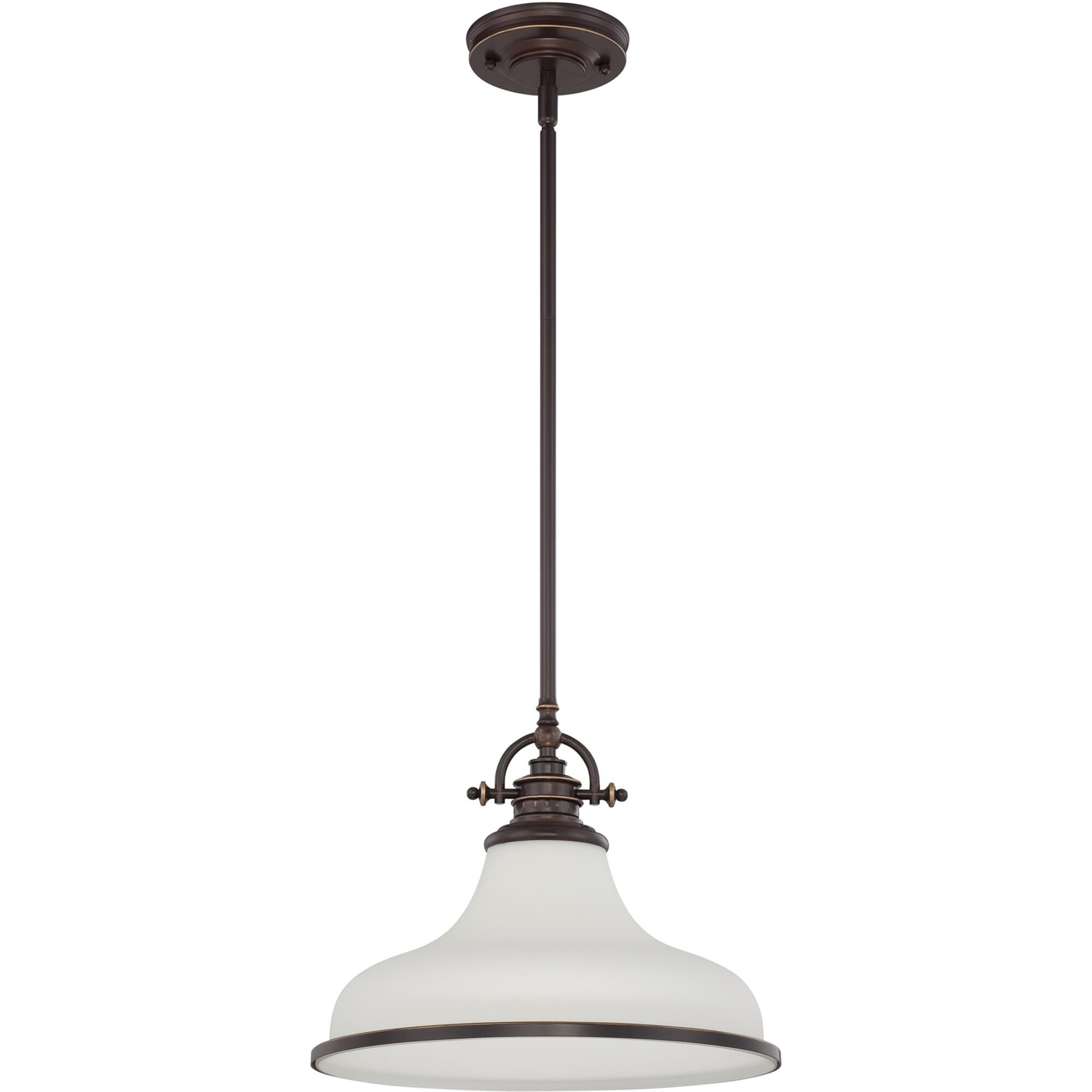 Quoizel Grant 13 Inch Large Pendant