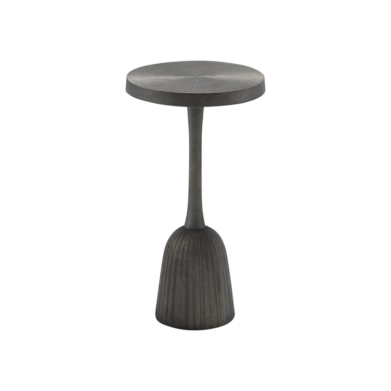 Tulee 22 Inch Accent Table by Currey & Company
