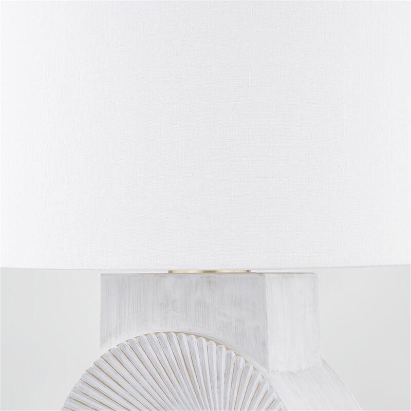 Milner Medium Table Lamp by Hudson Valley Lighting