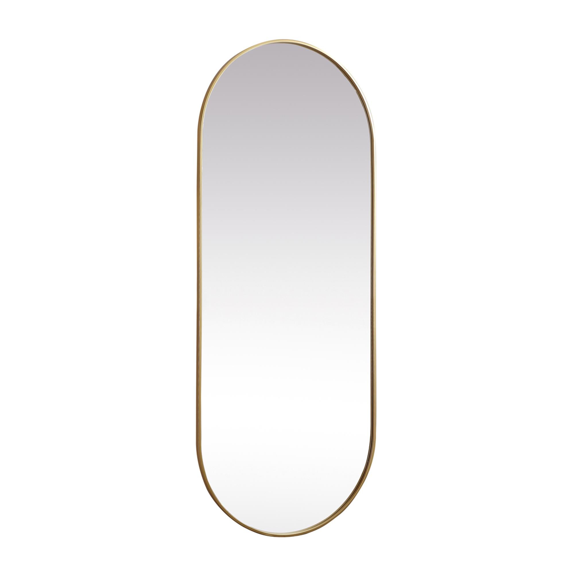 Shown in Brass finish