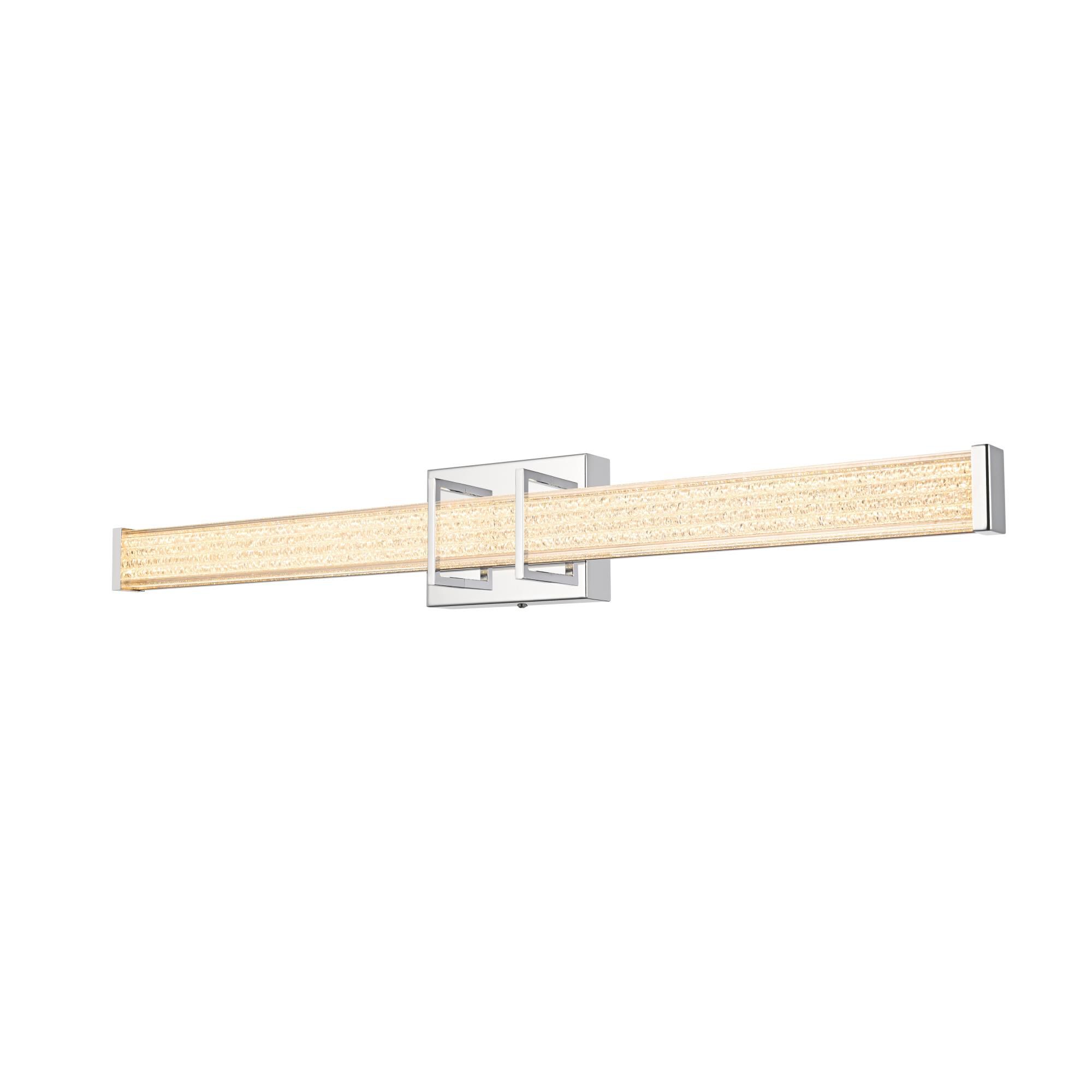 Ivaan 4 Inch Wall Sconce by Elegant Lighting