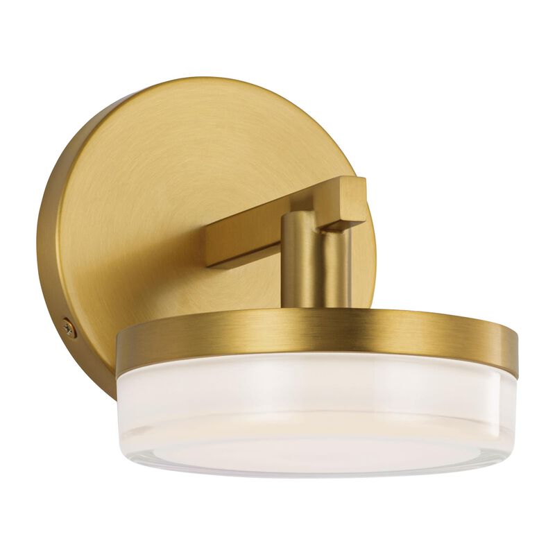 Sean Lavin Khan Wall Sconce by Visual Comfort Studio Collection