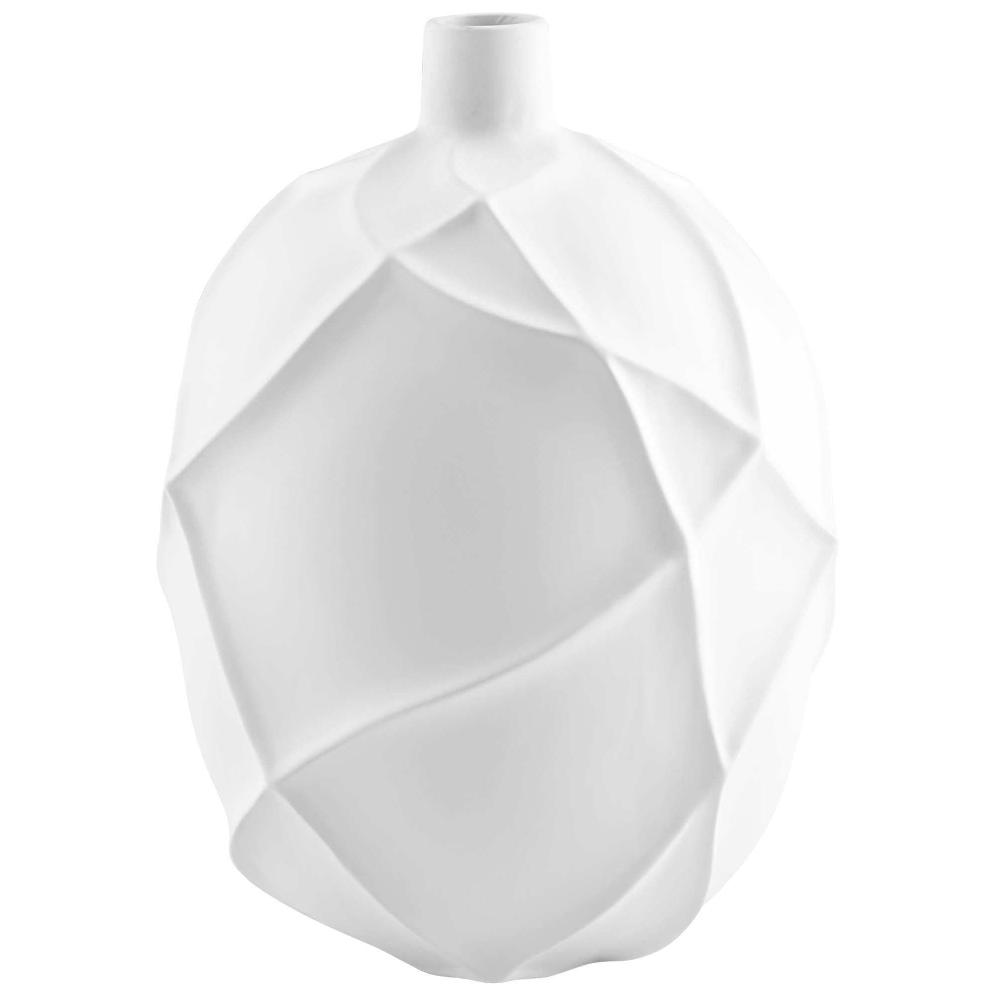 Pedregal Vase Vase-Urn by Cyan Designs