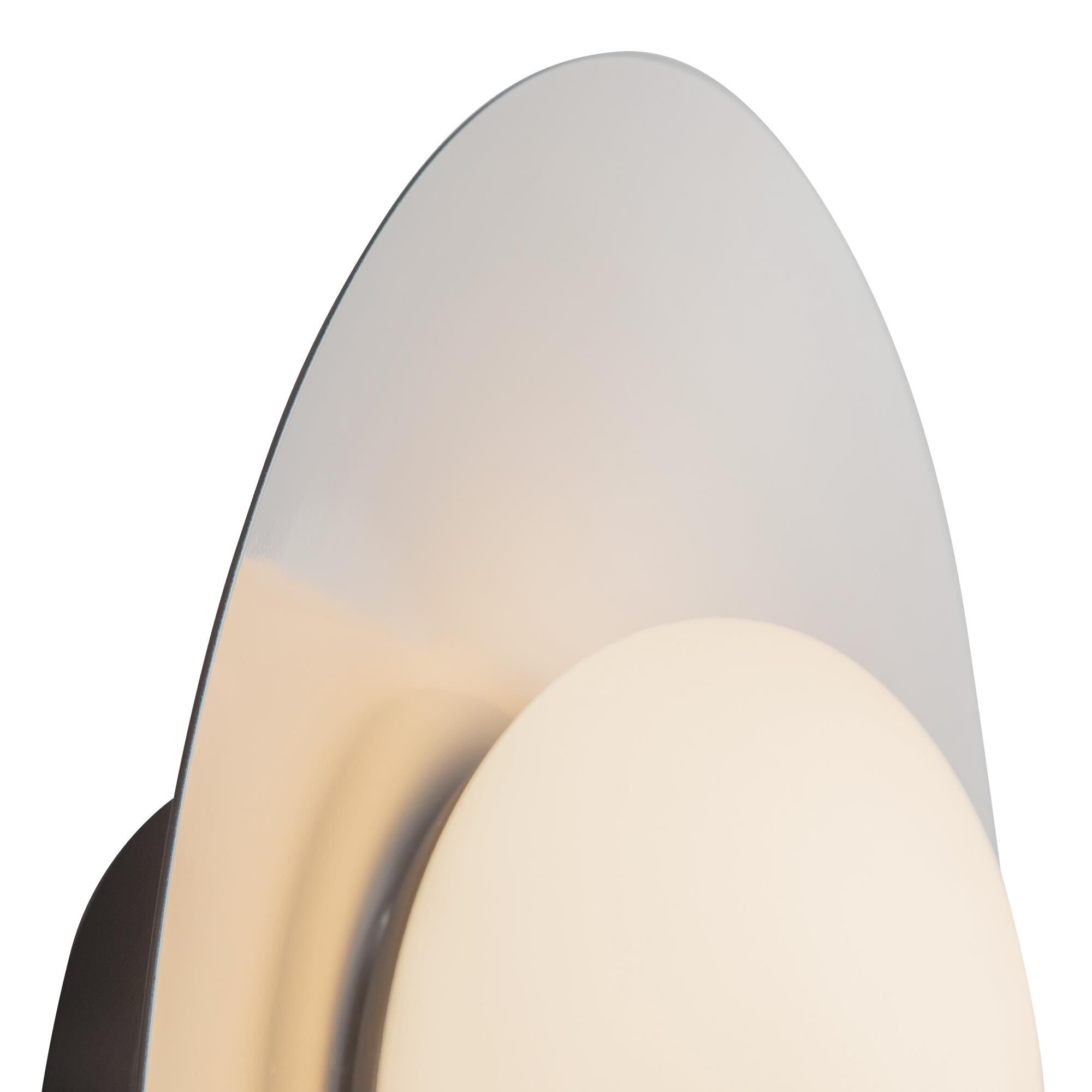 Cruz 15 Inch Flush Mount,