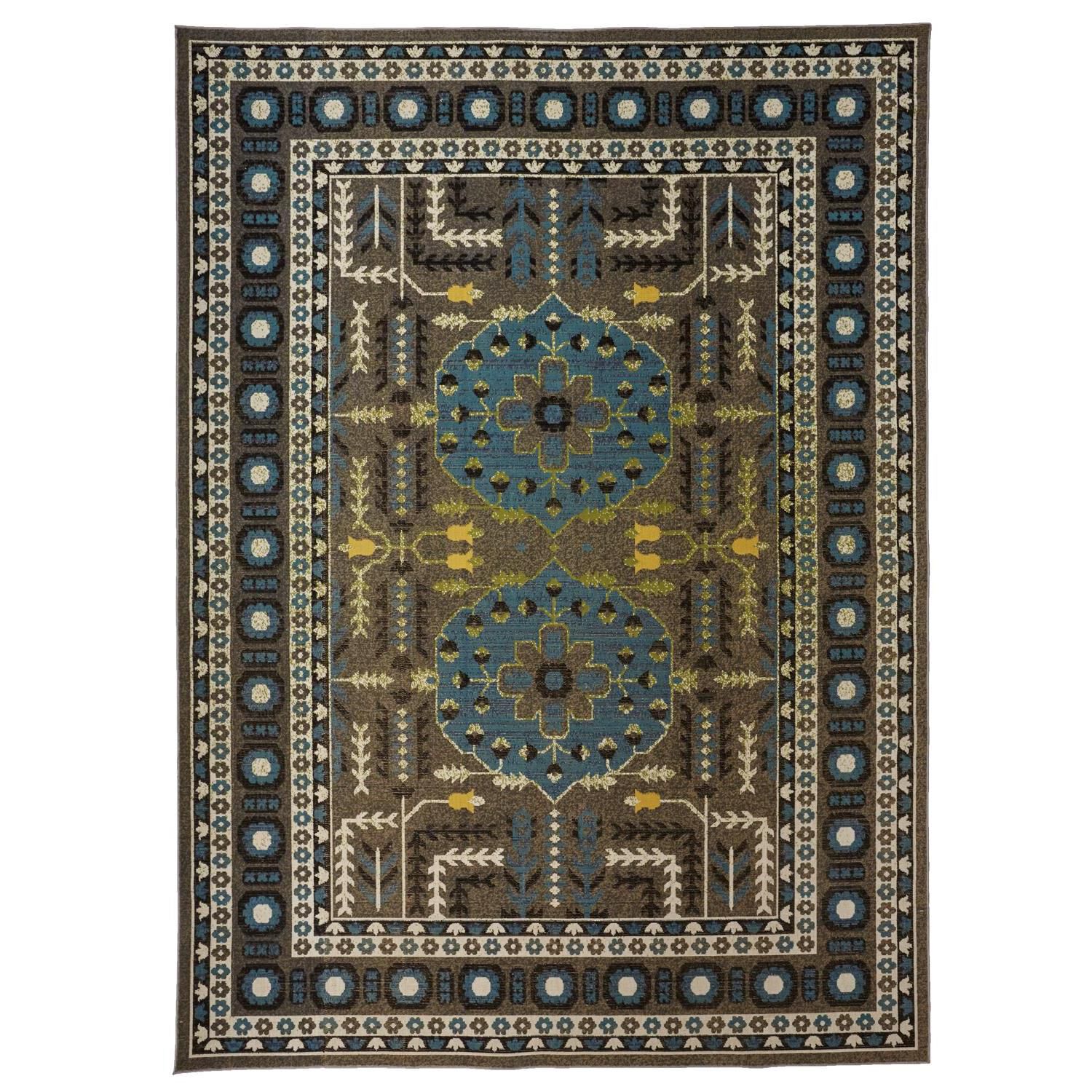 Foster Area Rug by Feizy