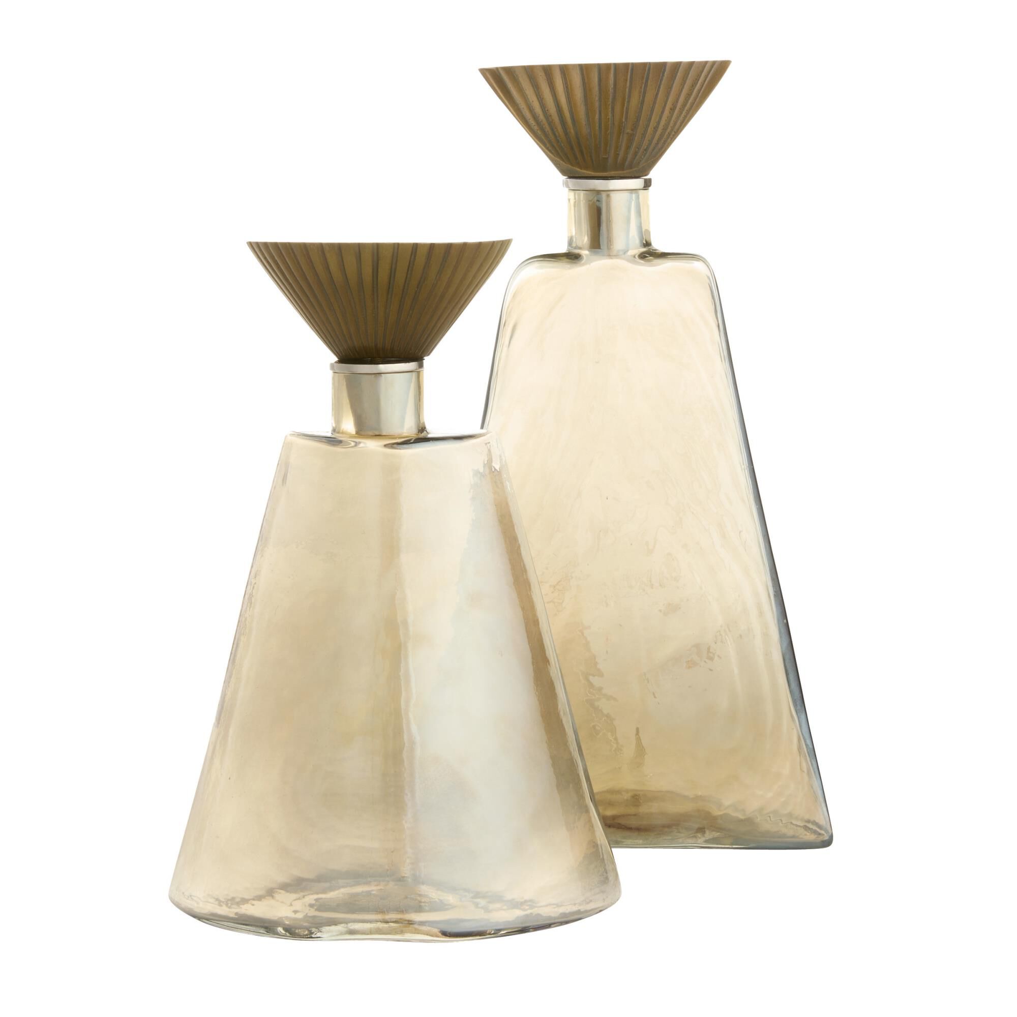 Mariah Vase-Urn by Arteriors Home