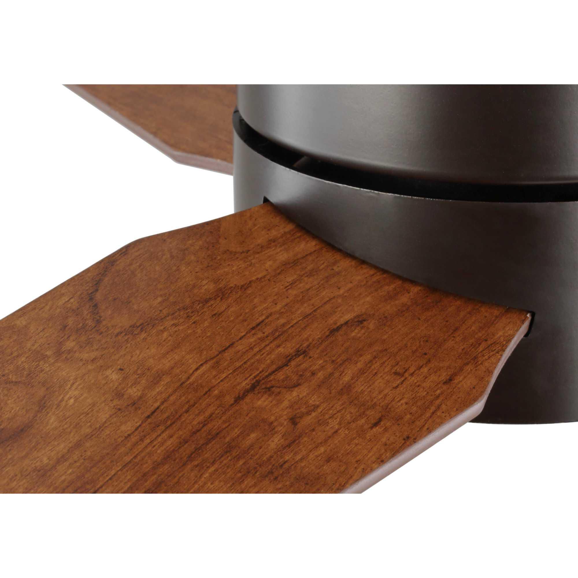 Braden 56 Inch Ceiling Fan by Progress Lighting