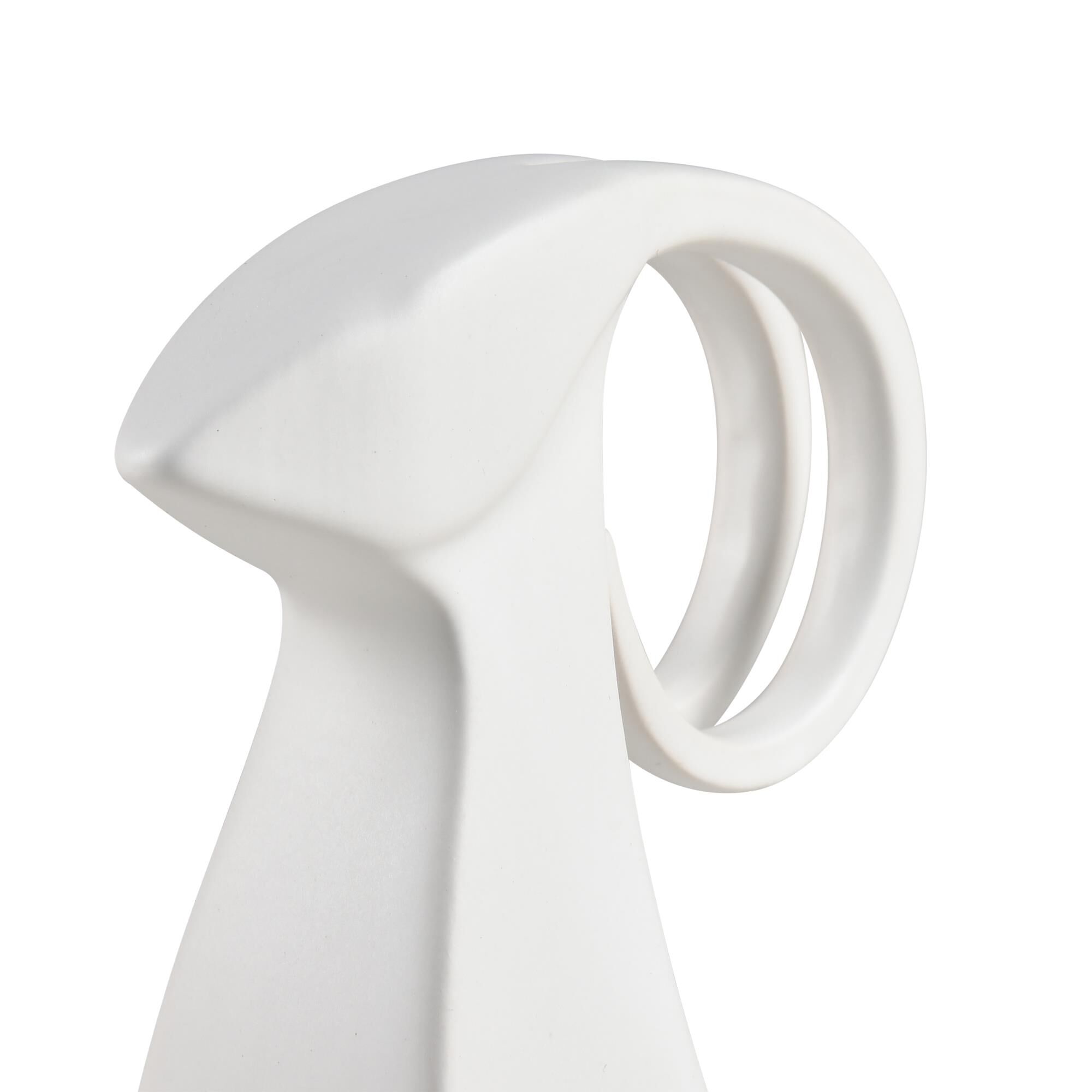 Ram 3 Inch Sculpture by ELK Home