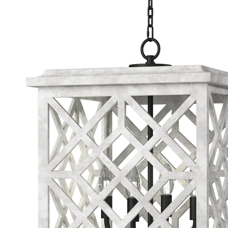 Chatham Small Lantern Pendant by Regina Andrew - Clearance