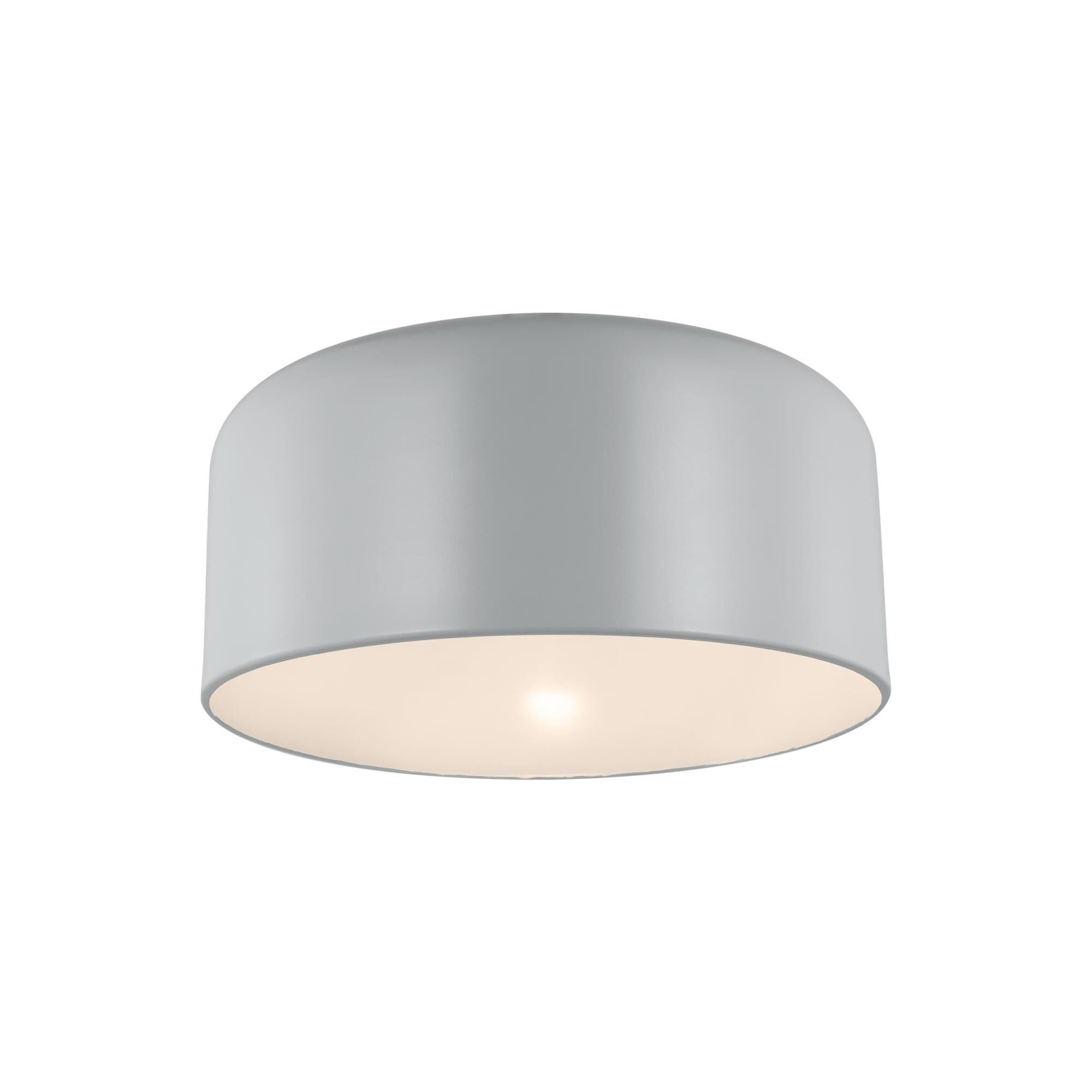 Sean Lavin Malone 15 Inch 1 Light Flush Mount by Visual Comfort Studio Collection