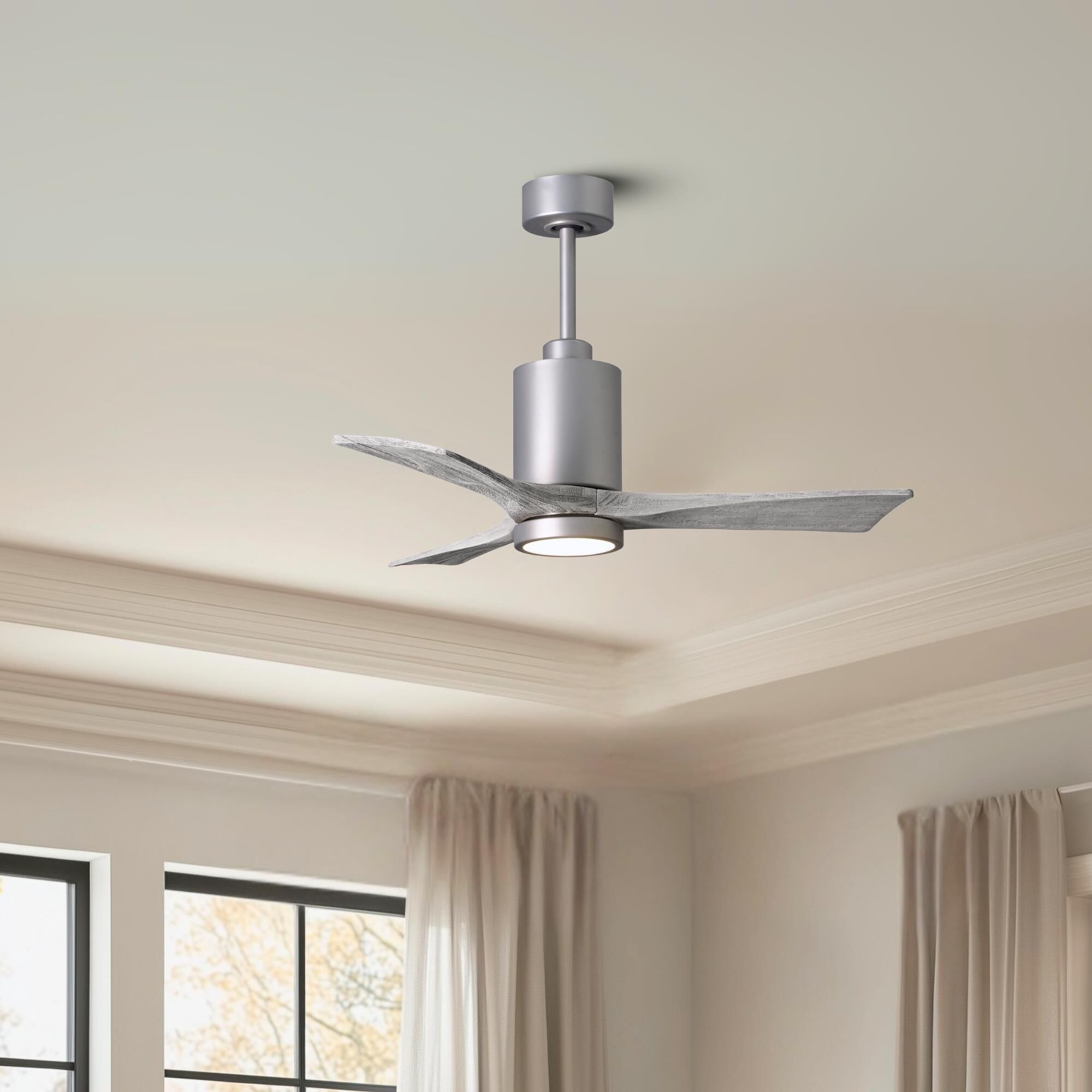 Shown in Brushed Nickel finish