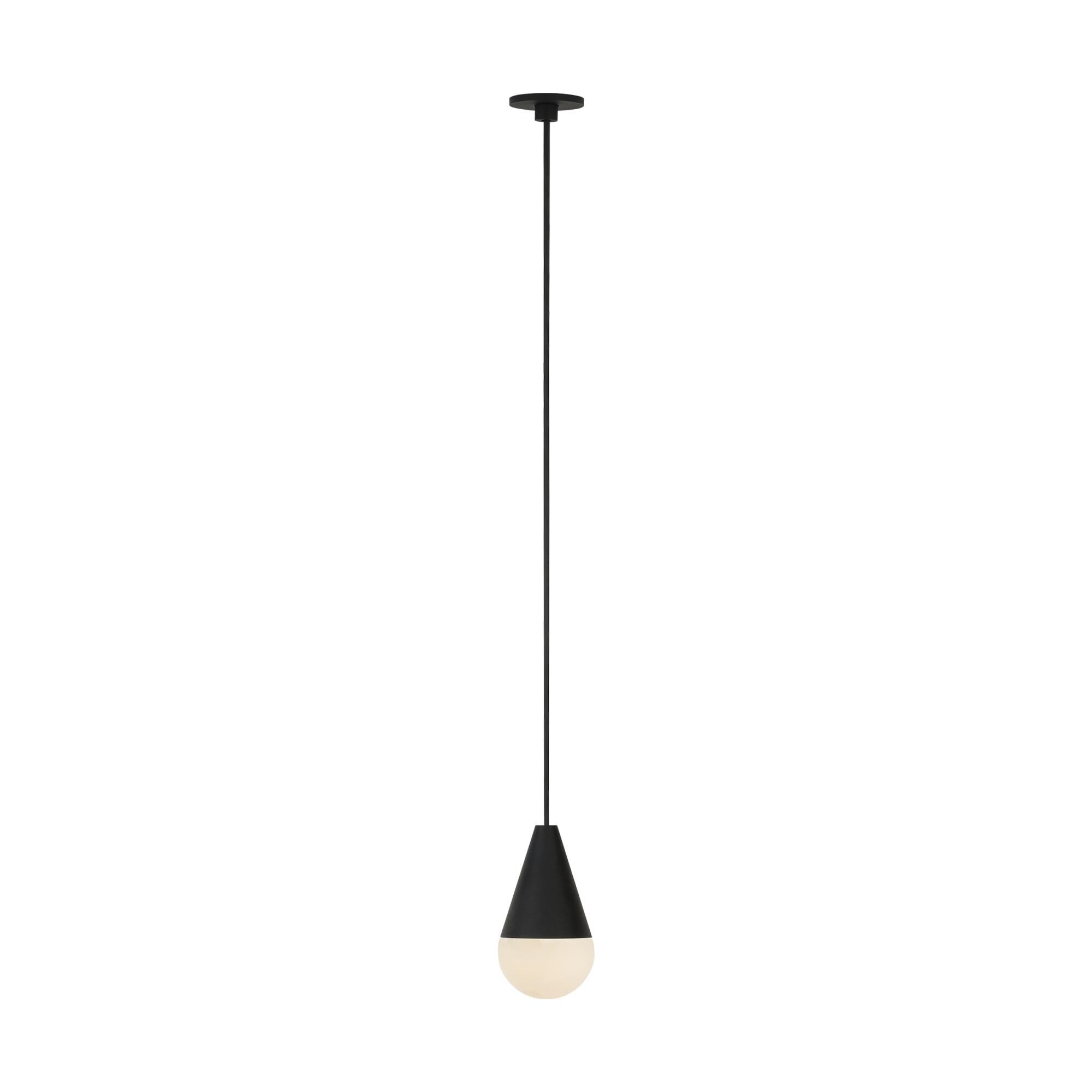 Sean Lavin Cupola 3 Inch Mini Pendant by Visual Comfort Modern Collection
