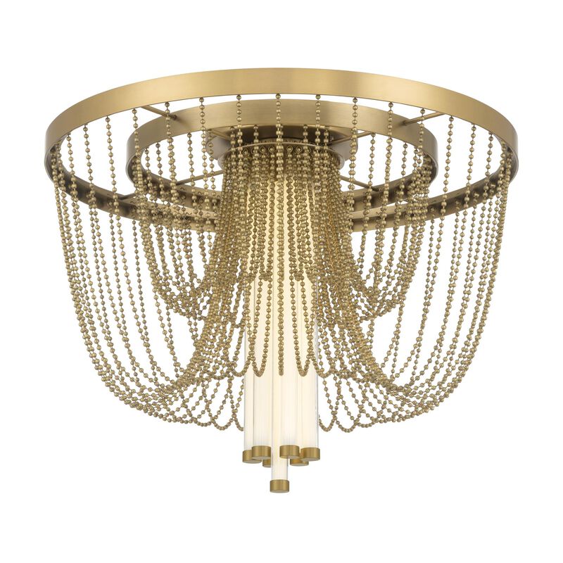 Jezelle 24 Inch Flush Mount by Minka Lavery