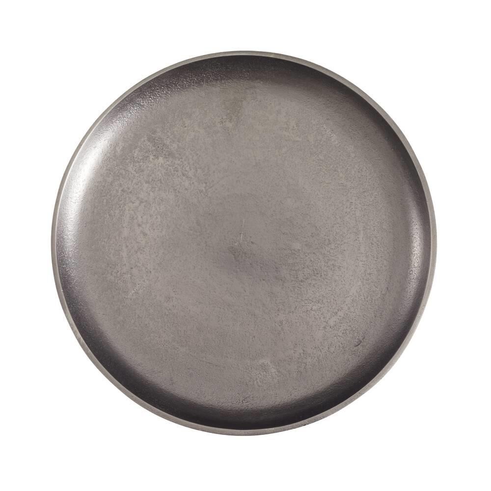 Shown in Vintage Nickel finish