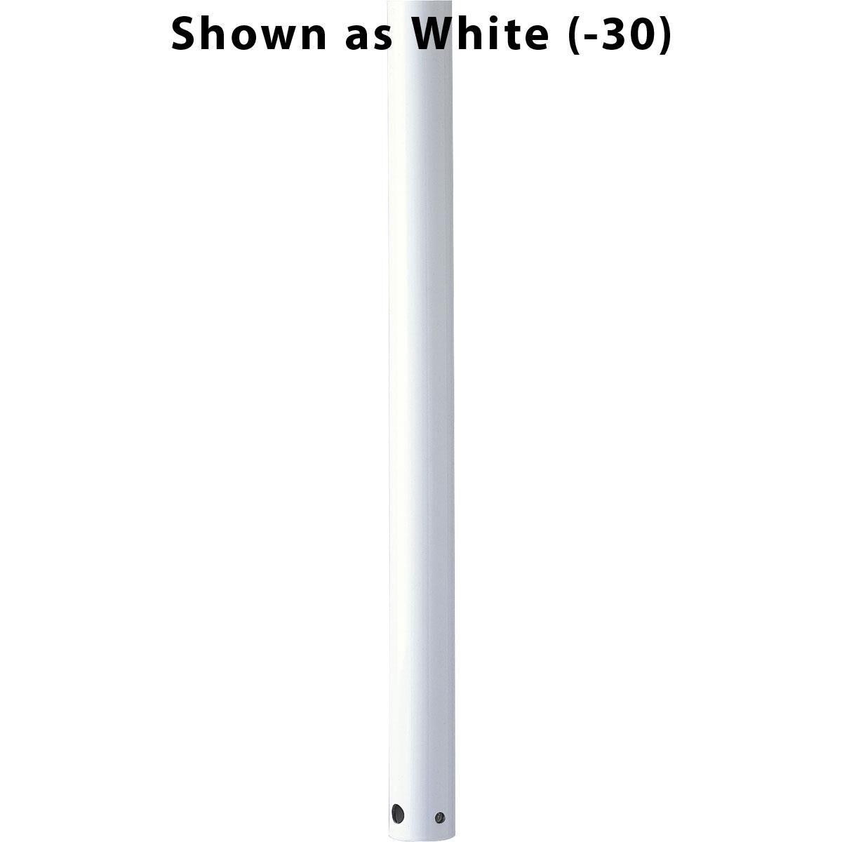 Air Pro 60 Inch Fan Downrod by Progress Lighting