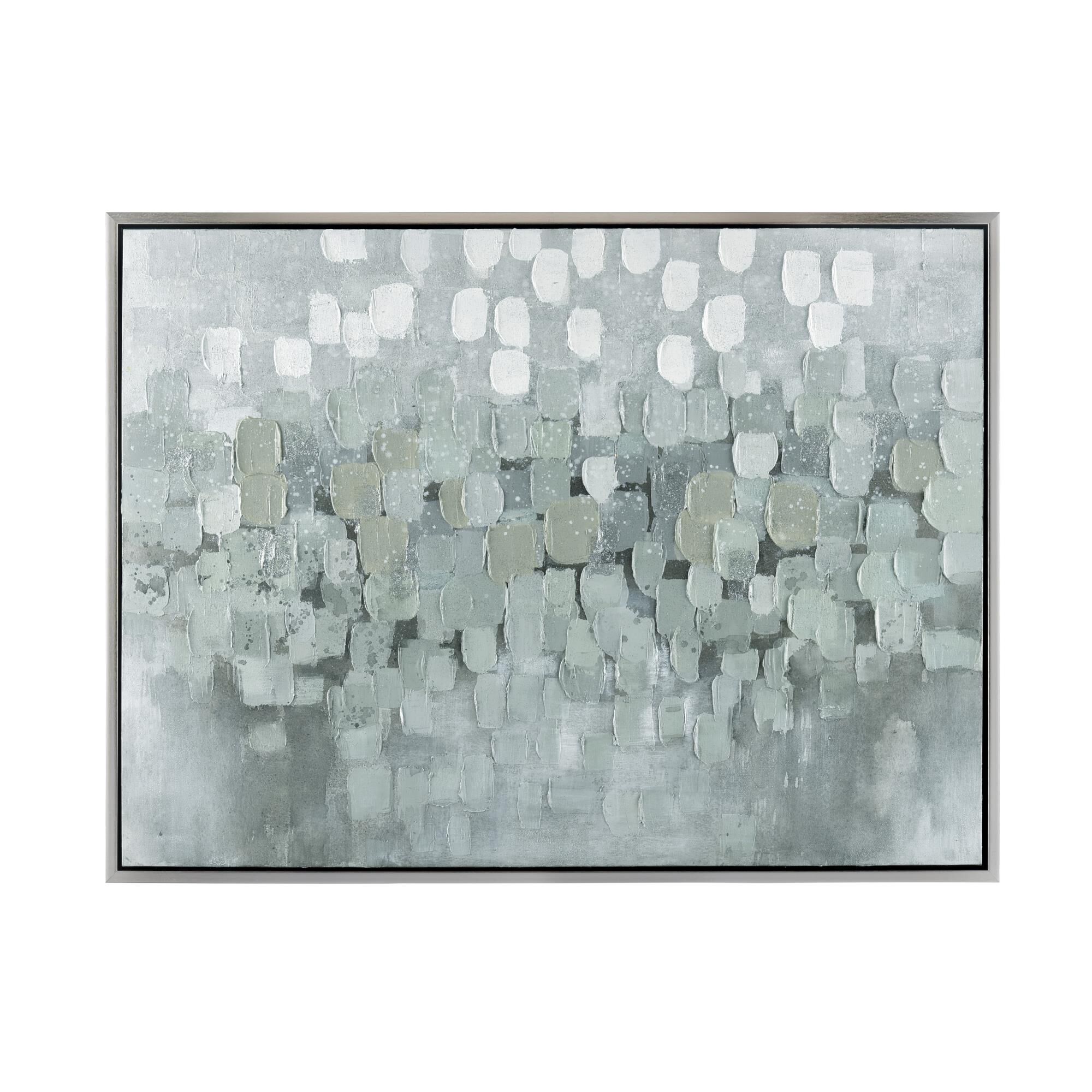 Buck Rain Alternative Wall Art by ELK Home