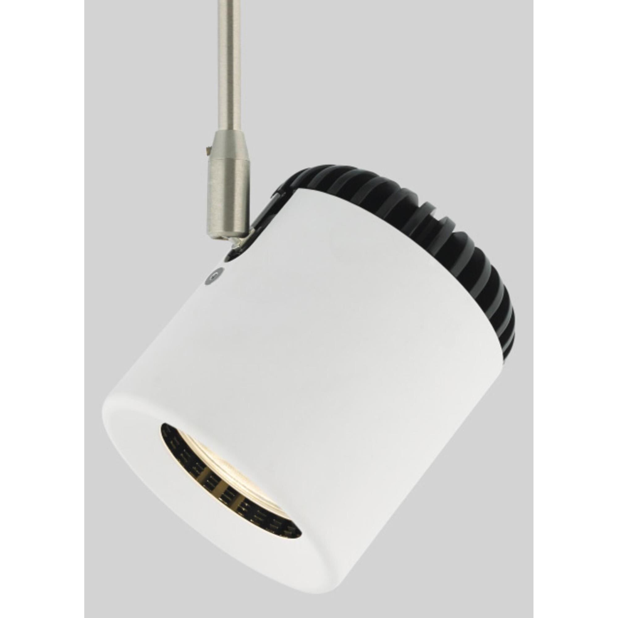 Burk LED Directional Head by Visual Comfort Modern Collection