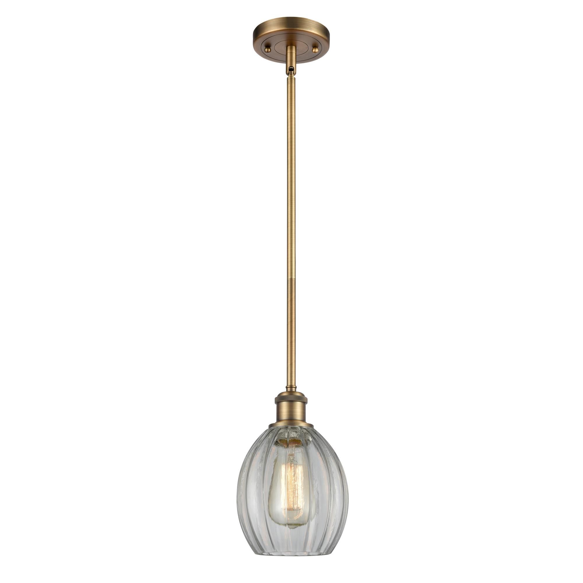 Innovations Lighting Bruno Marashlian Eaton 6 Inch LED Mini Pendant
