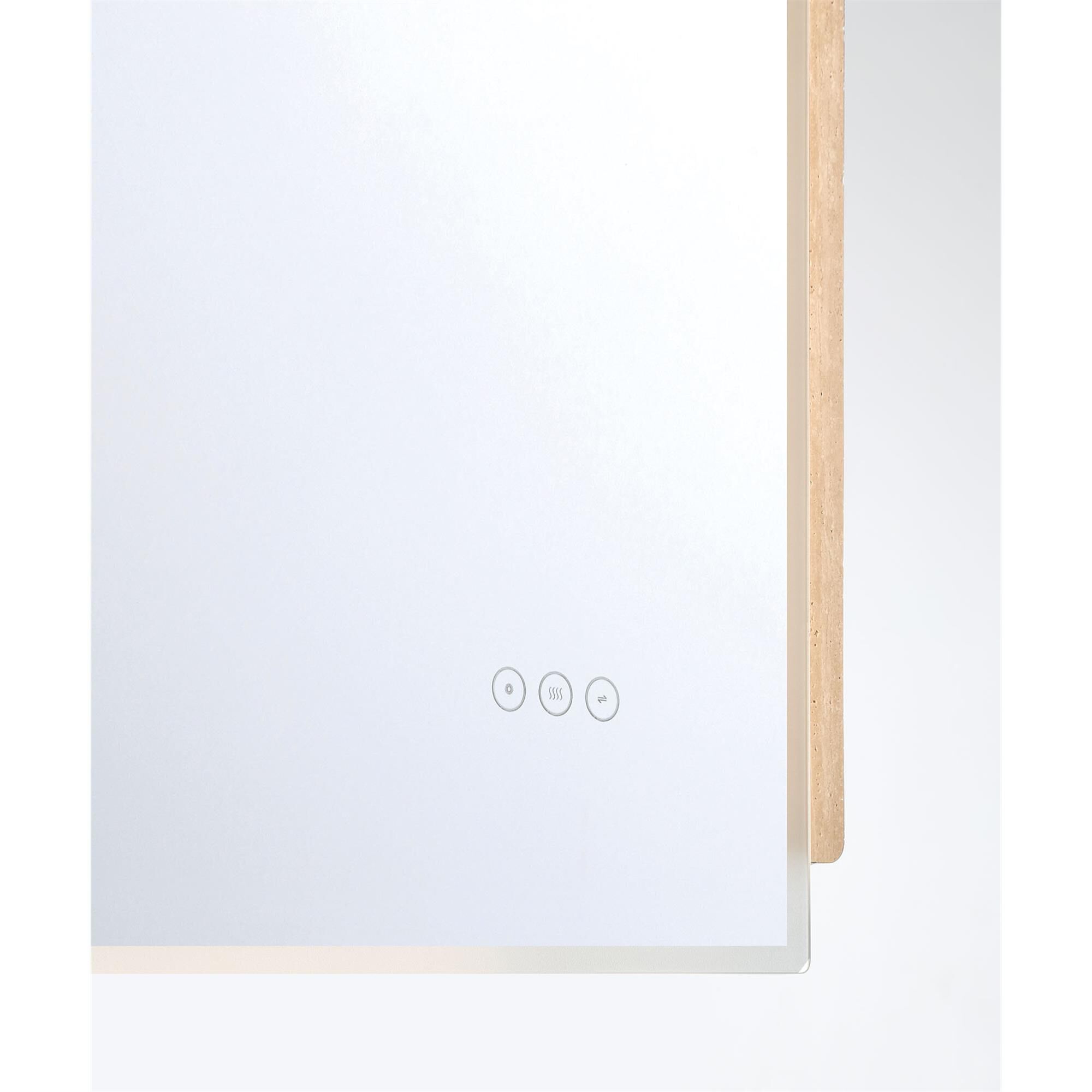 Sadona 42 Inch LED Lighted Mirror,