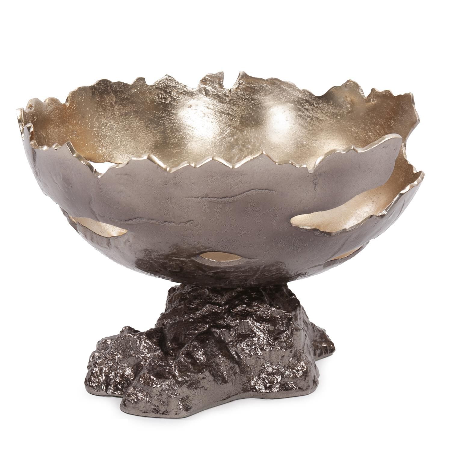 Pompei Bowl by Howard Elliott Collection