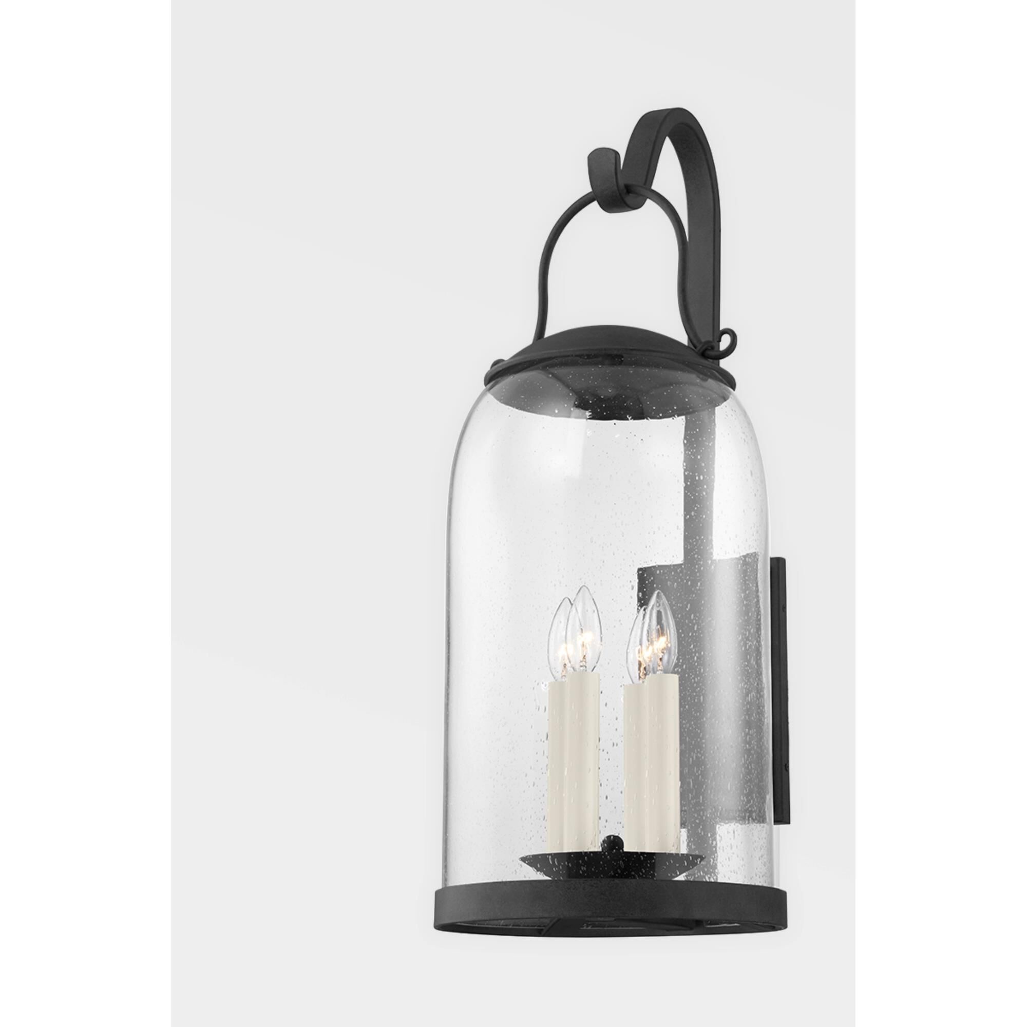 Mark D. Sikes Napa County 12 Inch Outdoor Wall Light by Troy Lighting