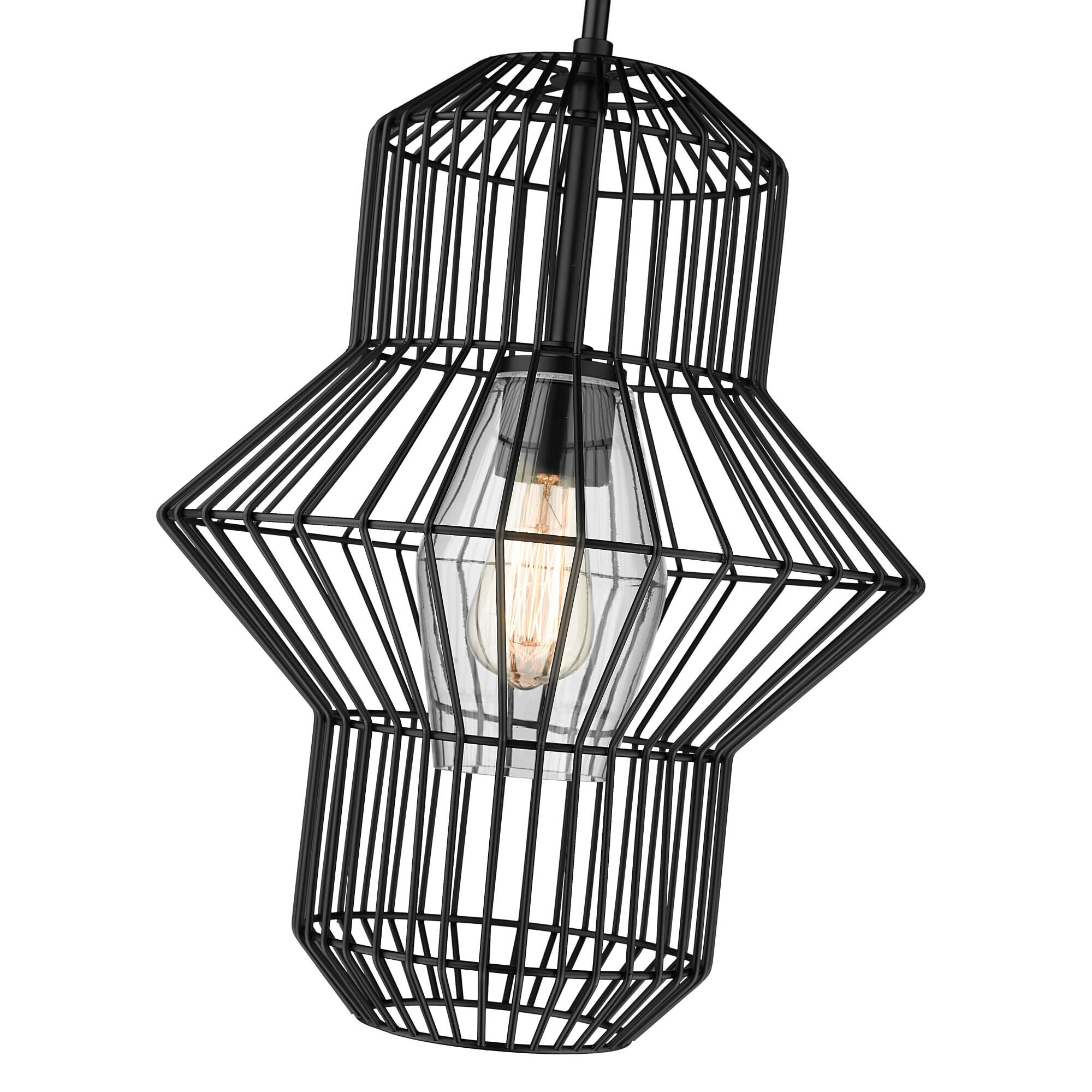Z-Lite Orsay 15 Inch Large Pendant