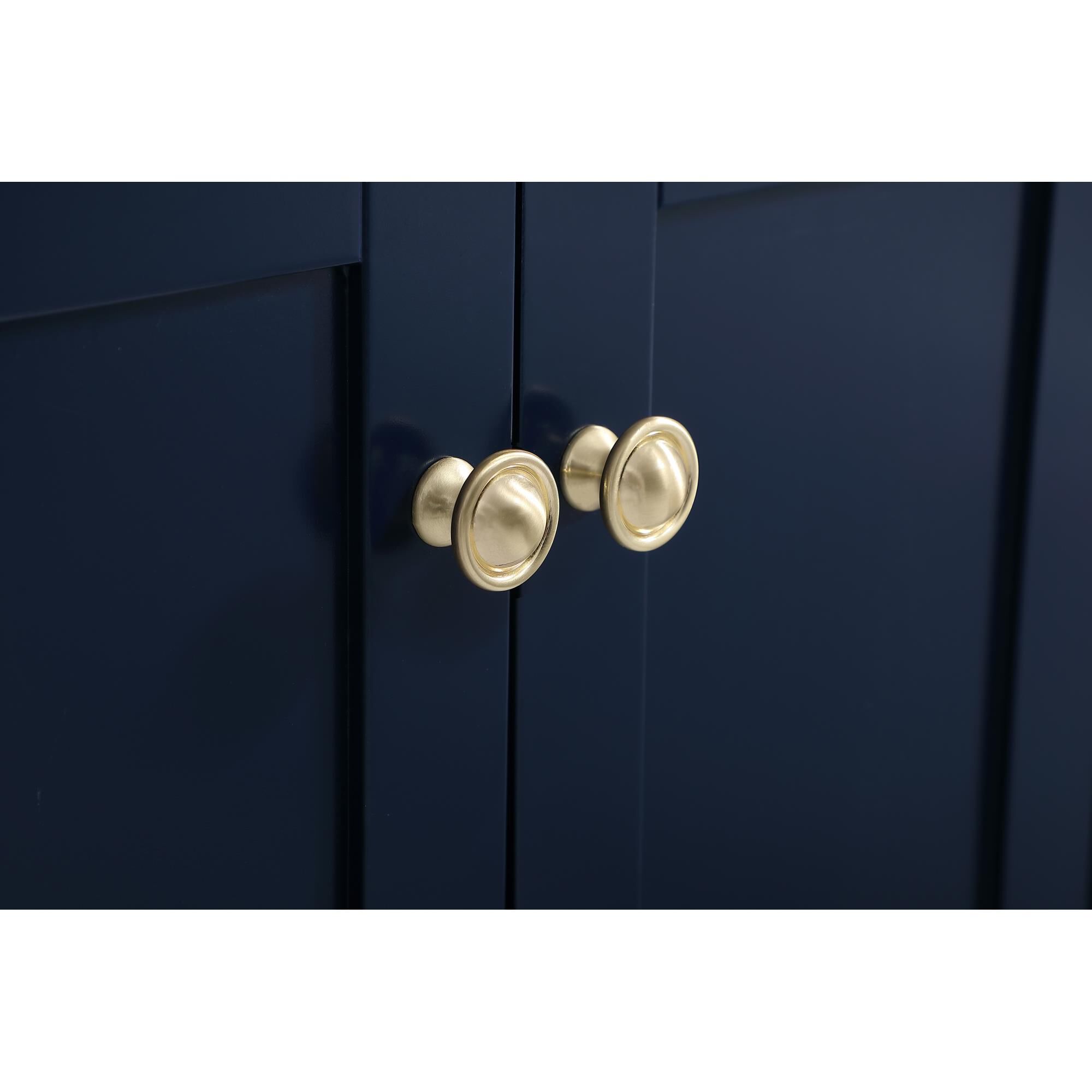 Mod Bath Vanity by Elegant Decor