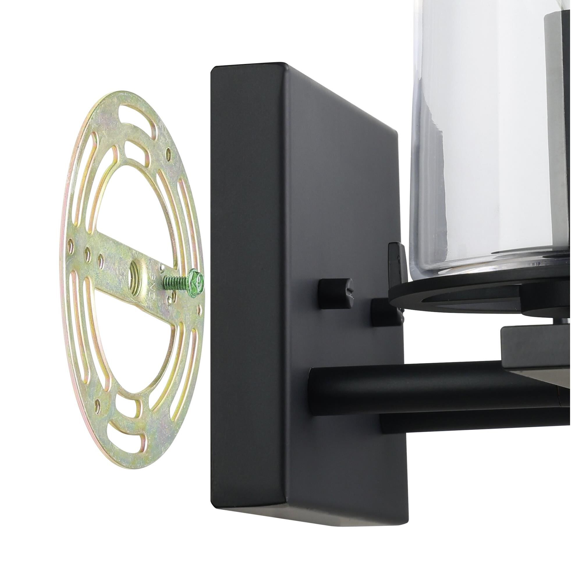 Jared Bath Vanity Light by Eglo Lighting