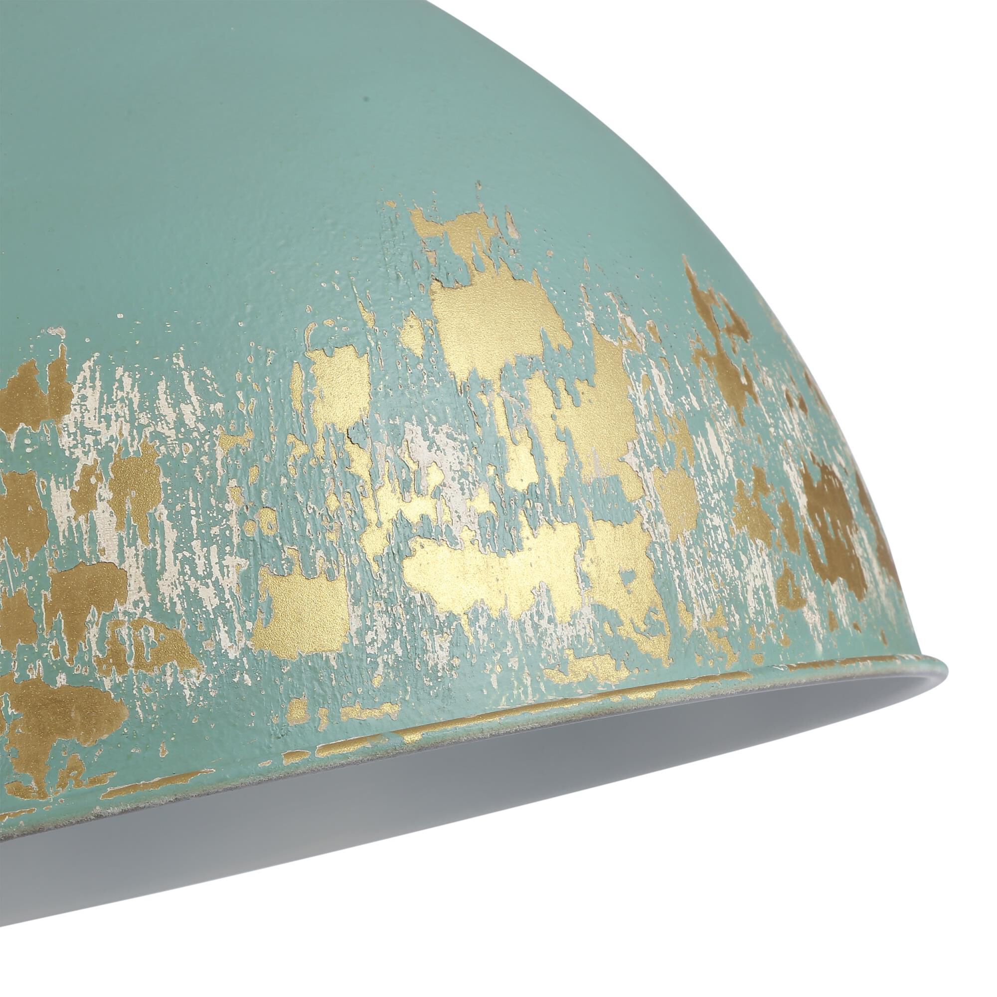 Alison 27 Inch Large Pendant by Golden Lighting