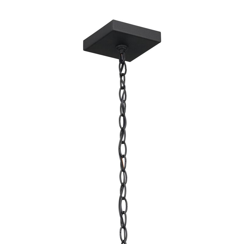 Lahden Small Outdoor Hanging Lantern by Kichler