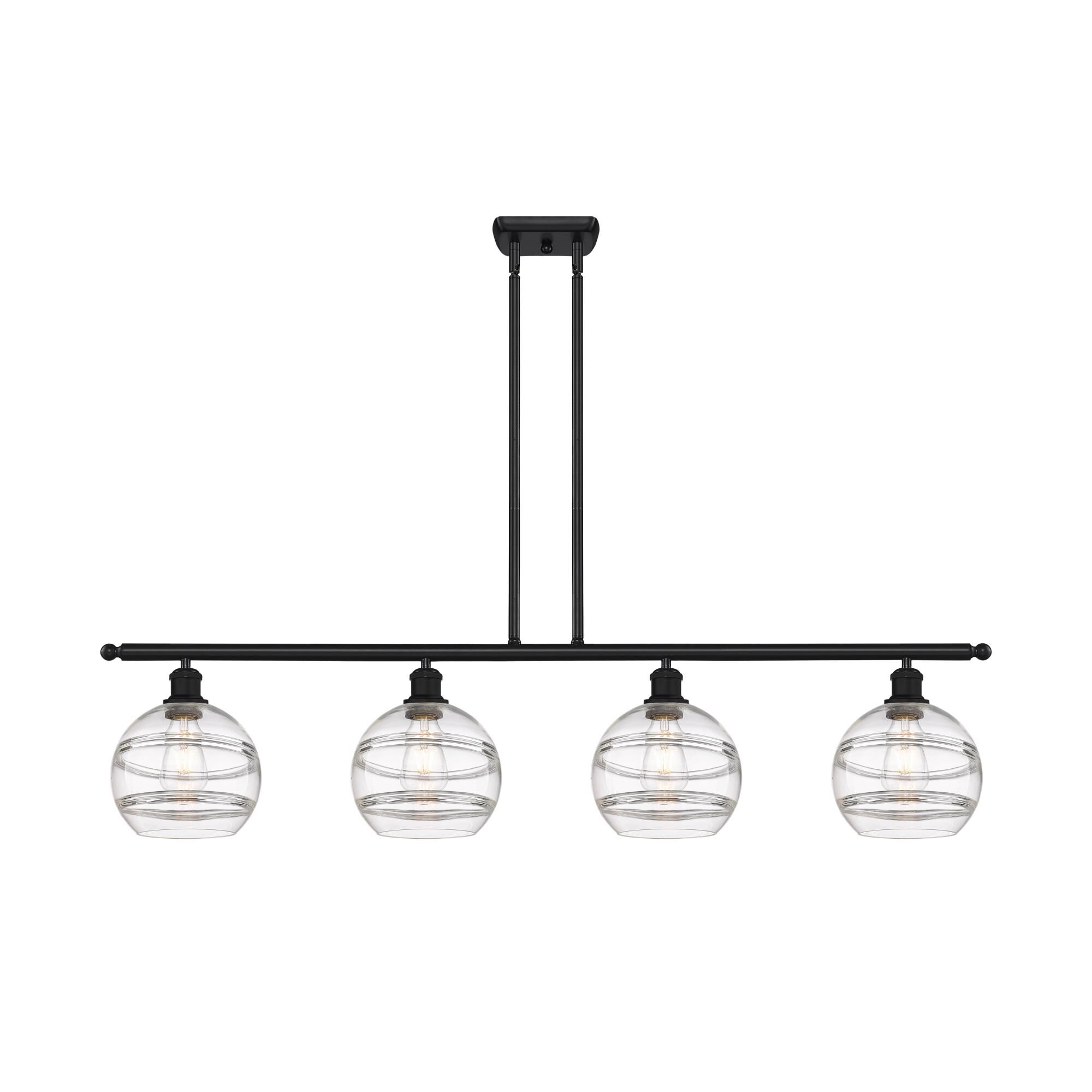 Bruno Marashlian Rochester 48 Inch Linear Suspension Light by Innovations Lighting