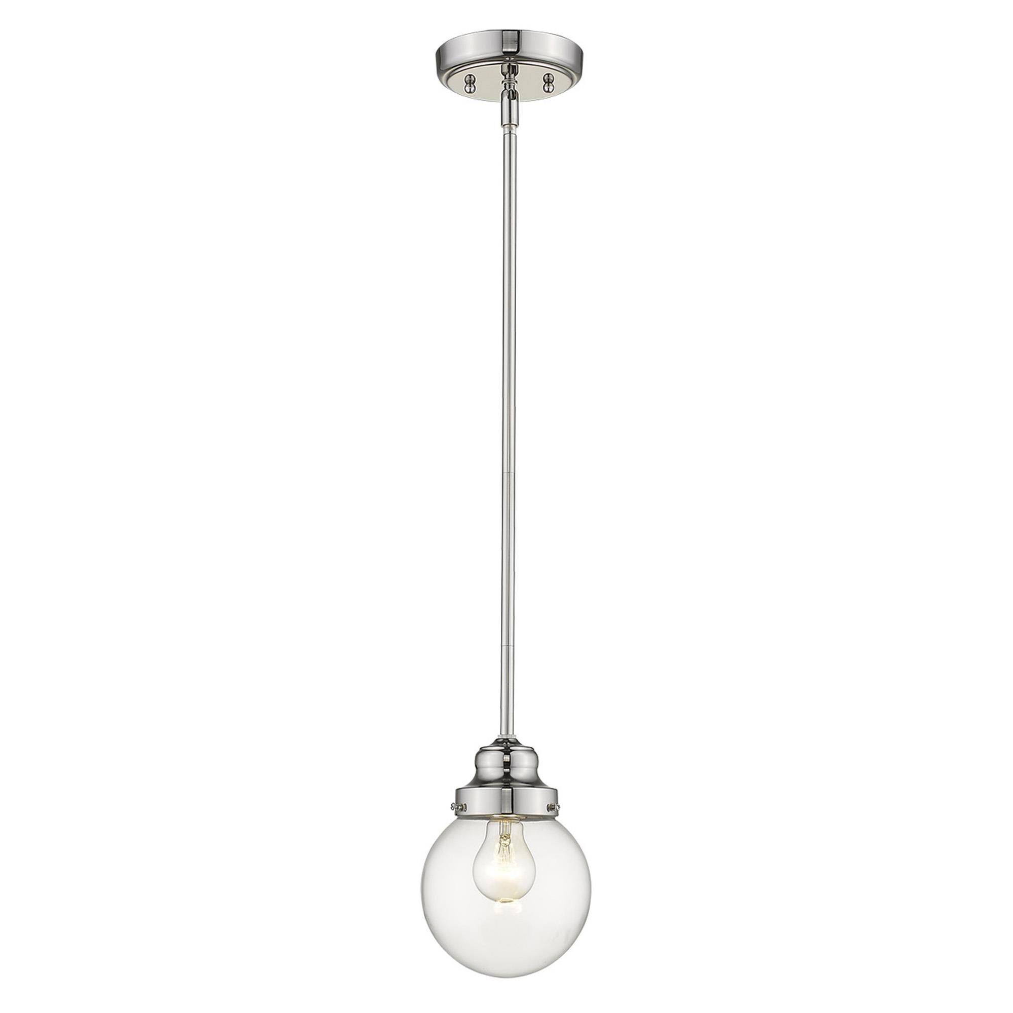 Acclaim Lighting Portsmith 6 Inch Mini Pendant