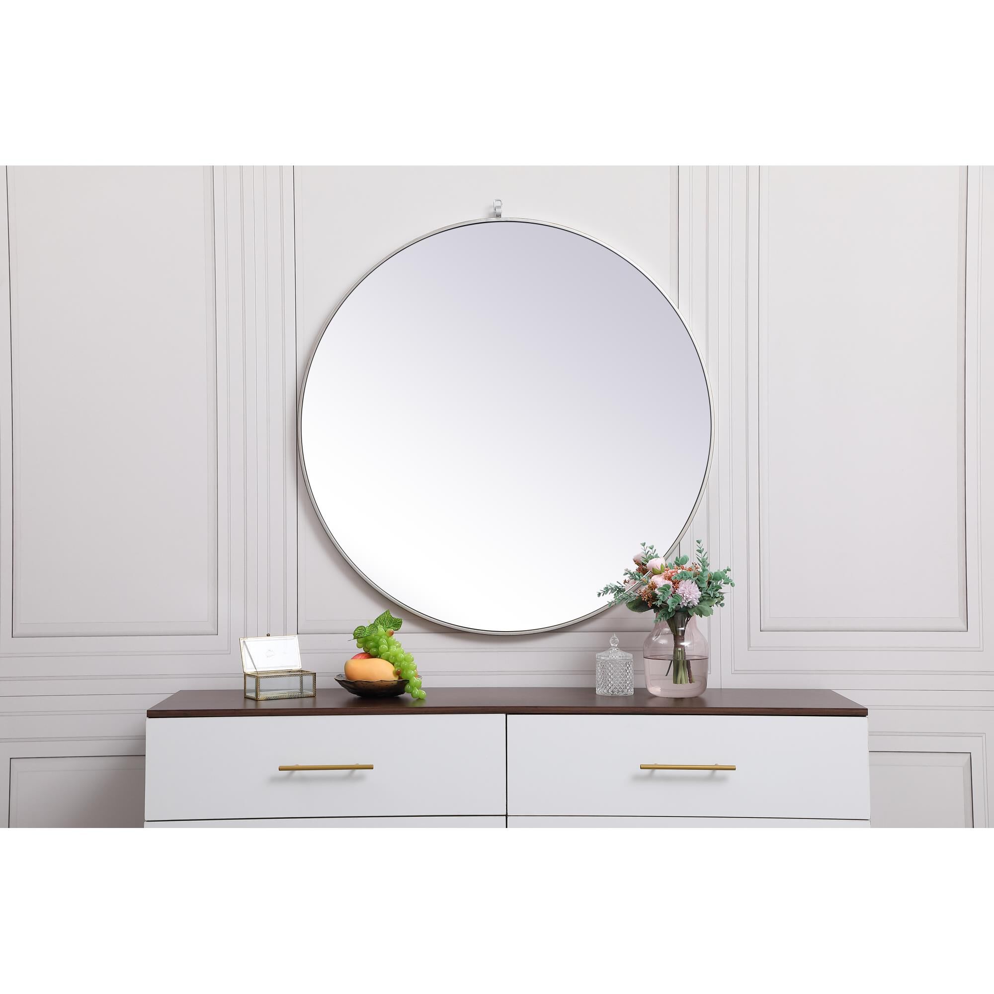 Rowan Decorative Mirrors by Elegant Decor