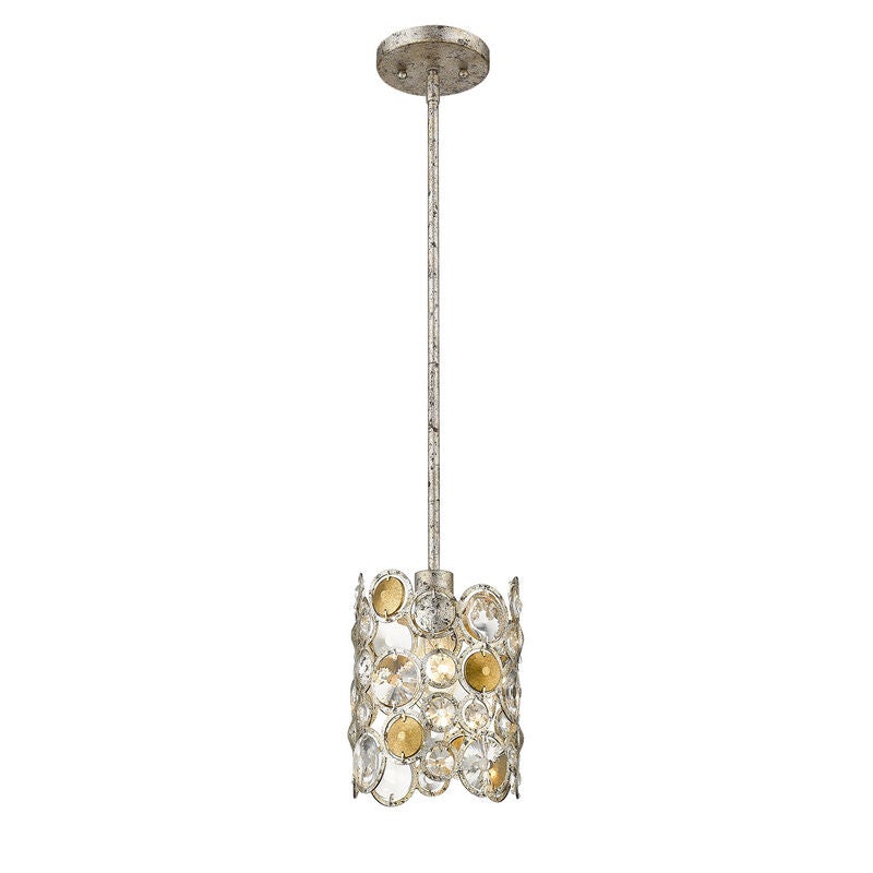 Trend Lighting Vitozzi 7 Inch Mini Pendant