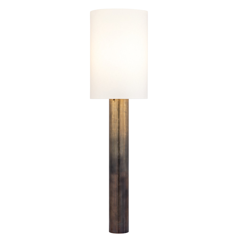 Roseau 62 Inch Floor Lamp by Hudson Valley Lighting