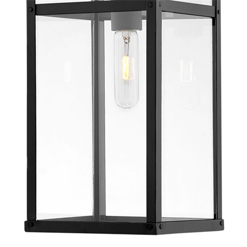 Porter Medium Outdoor Hanging Lantern by Hinkley