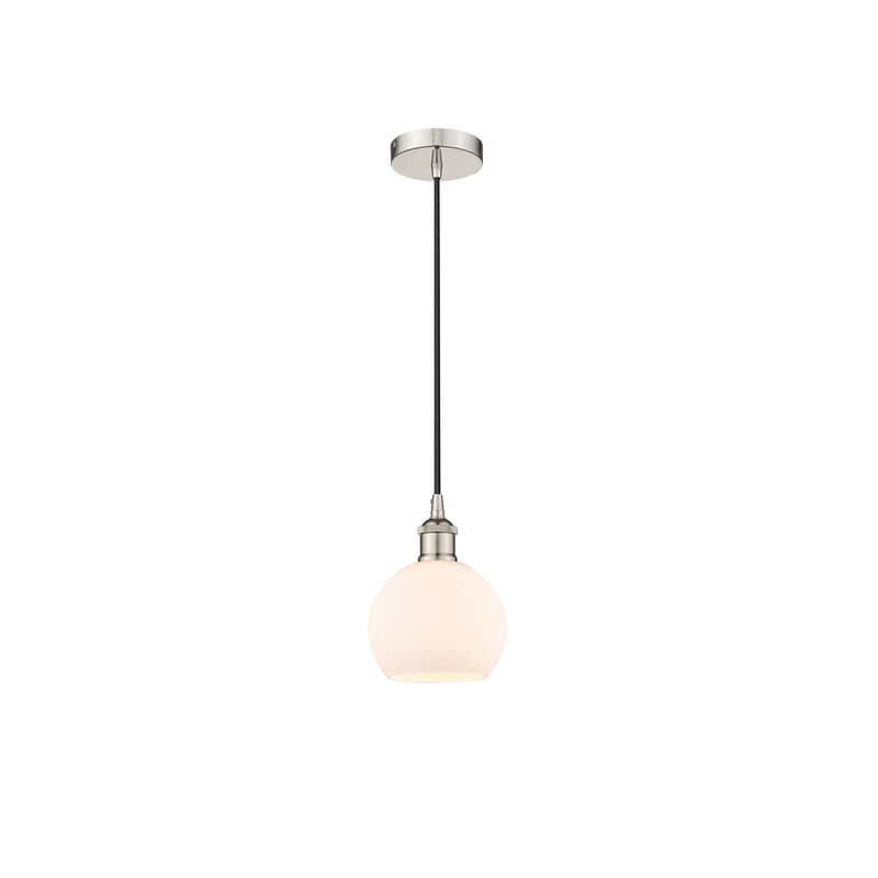 Bruno Marashlian Athens Mini Pendant by Innovations Lighting